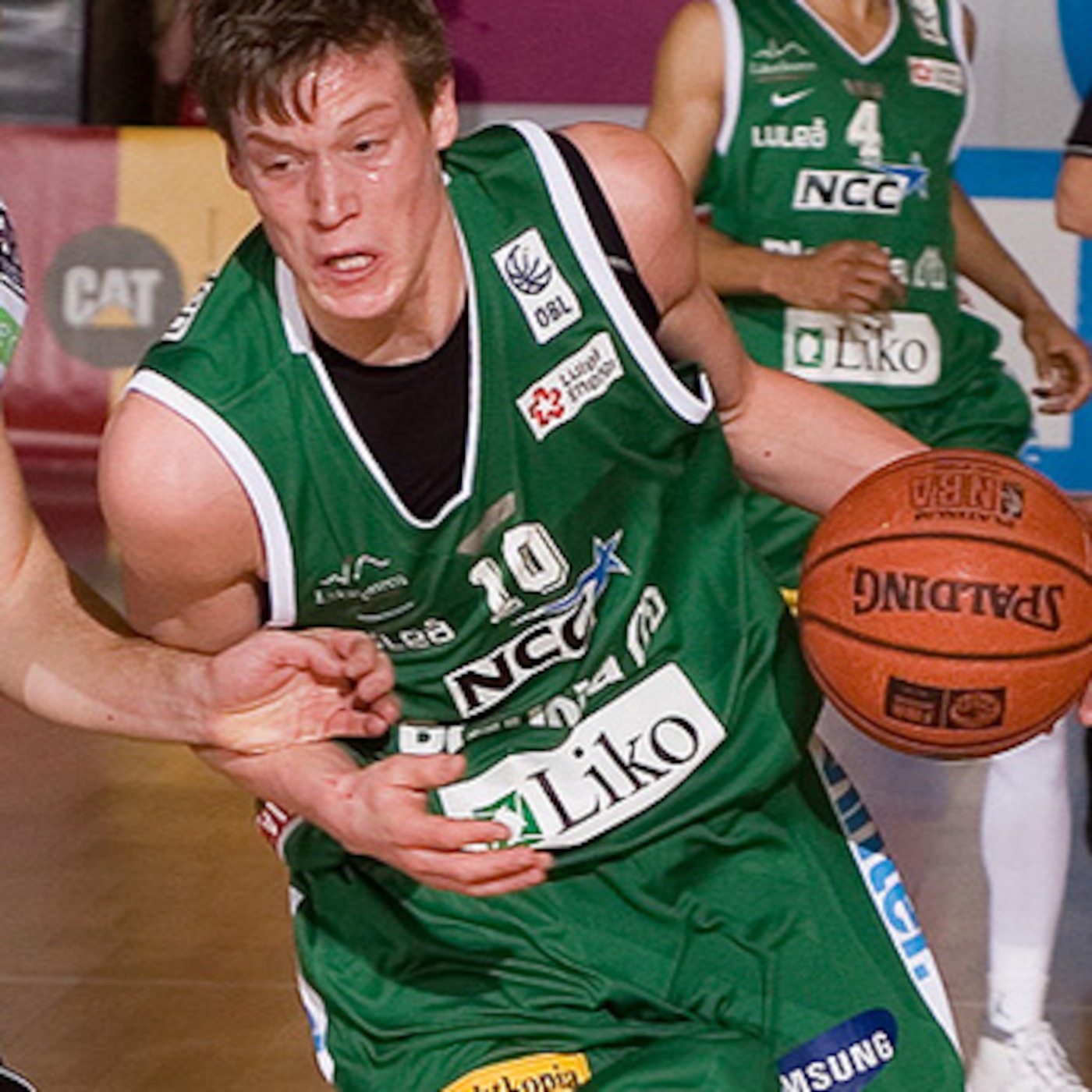 Basketgitarren Basketgitarren