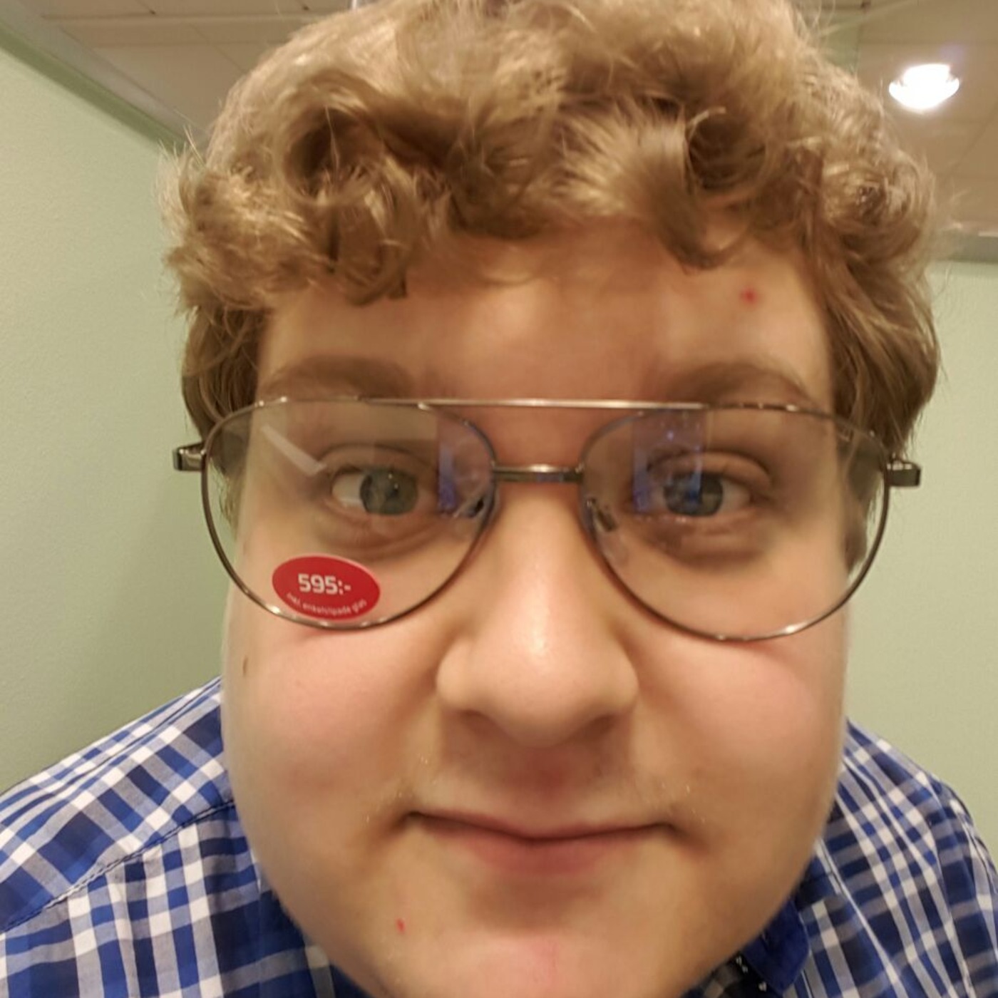 #CarlostillLuleå #CarlostillLuleå