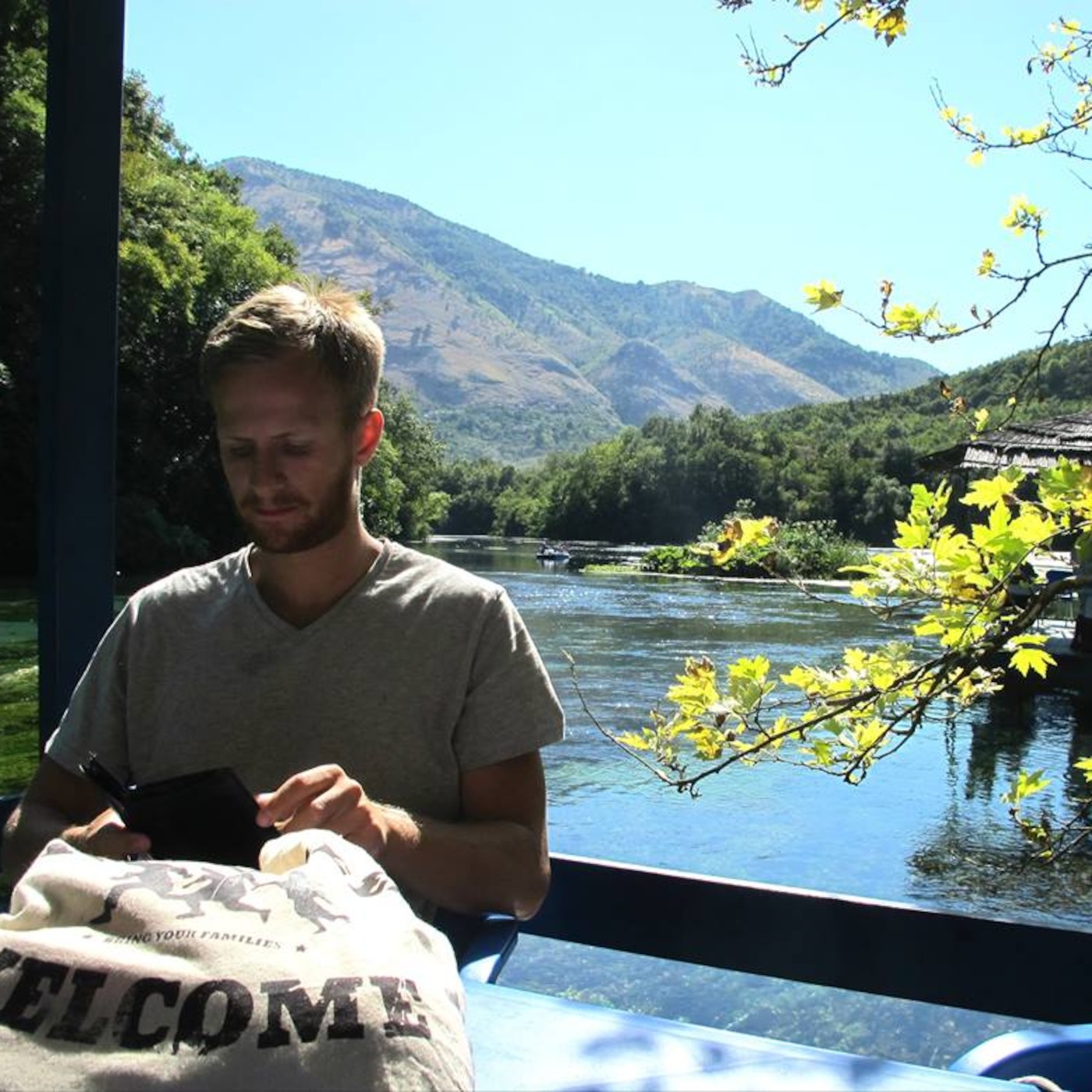 Kungen av sociala medier Kungen av sociala medier