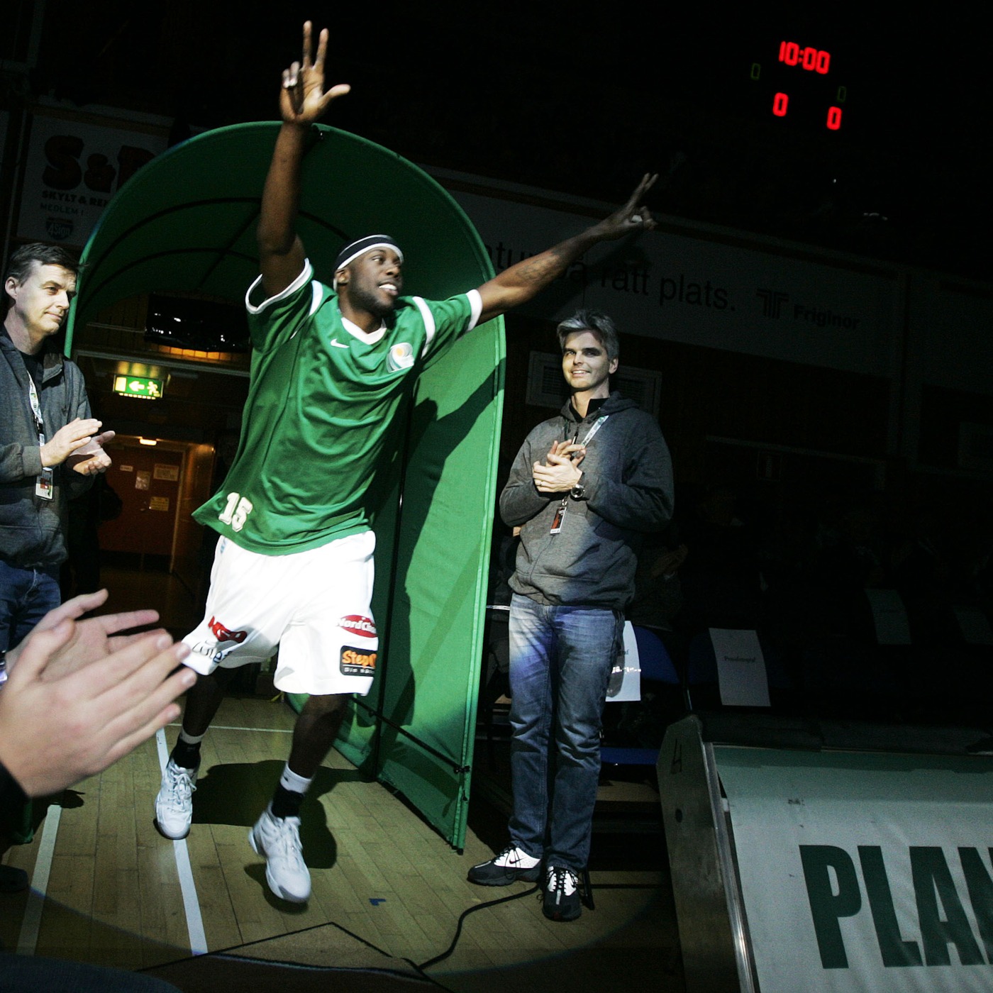 Carlos Wheeler-special Carlos Wheeler-special