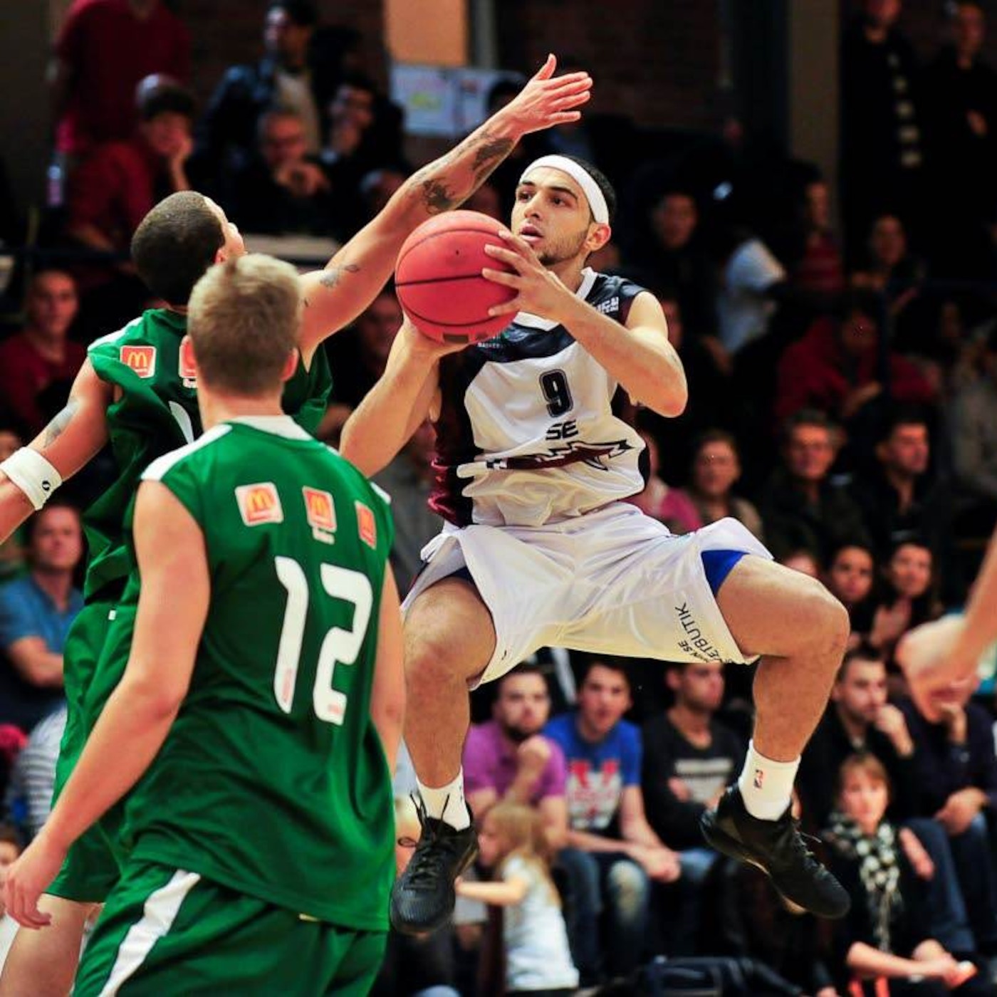 Omar Krayem-special Omar Krayem-special