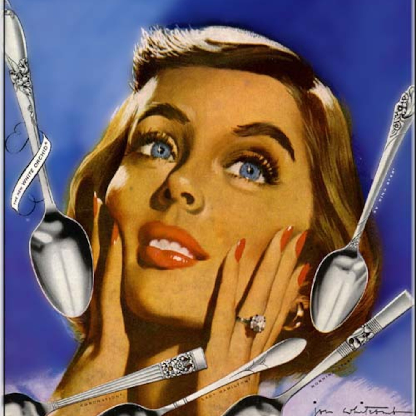 Spoons