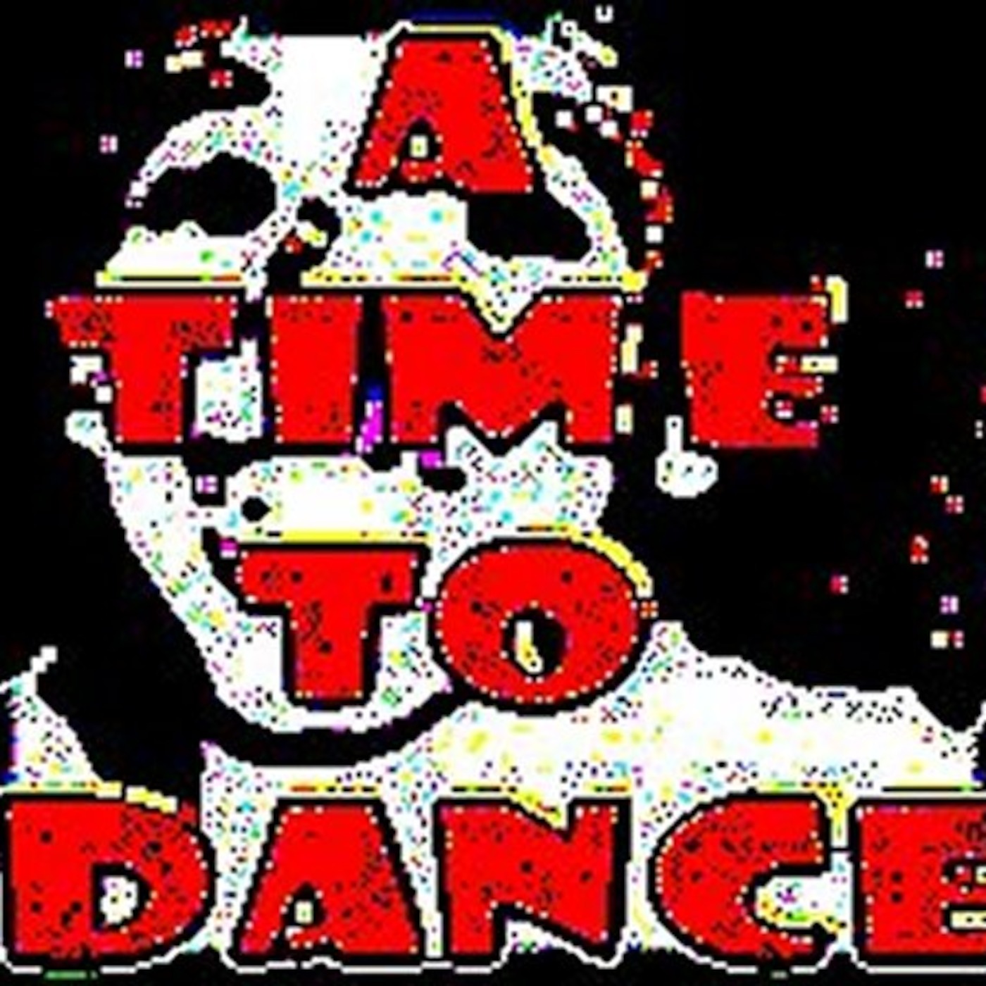 Time to Dance