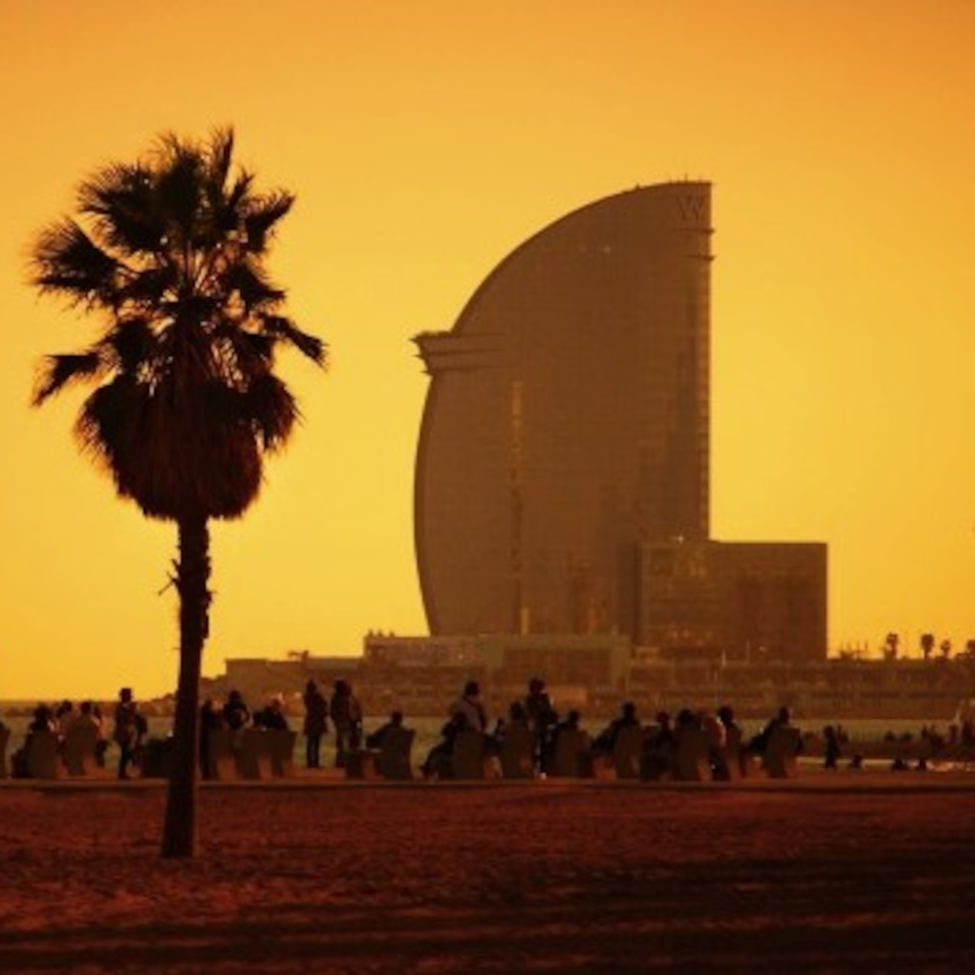From Barcelona With More Love
