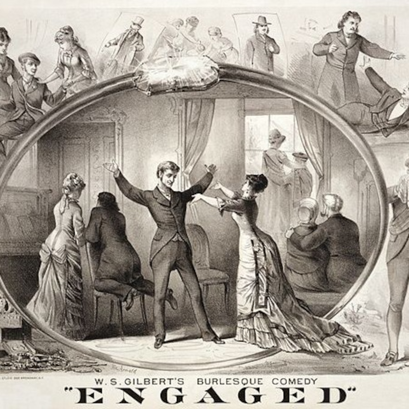 Engaged
