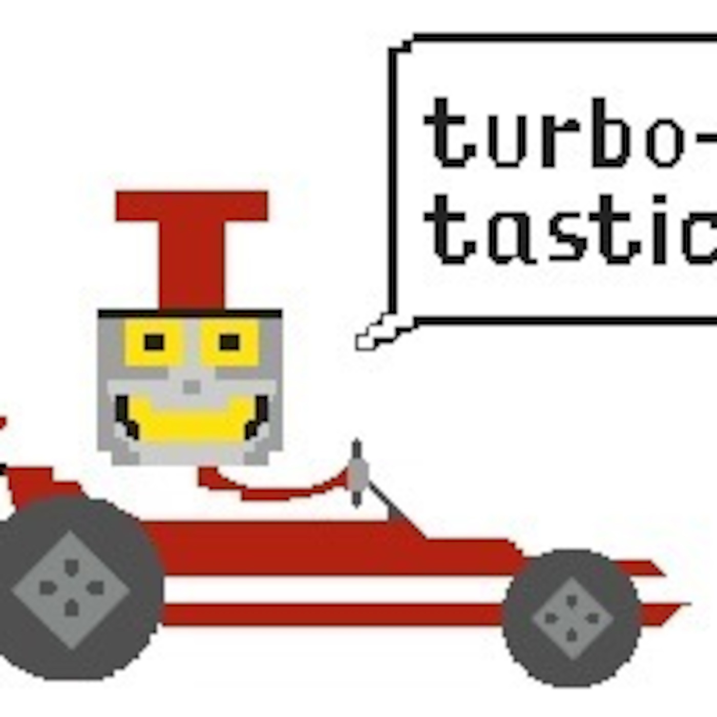 Let's Go Turbo