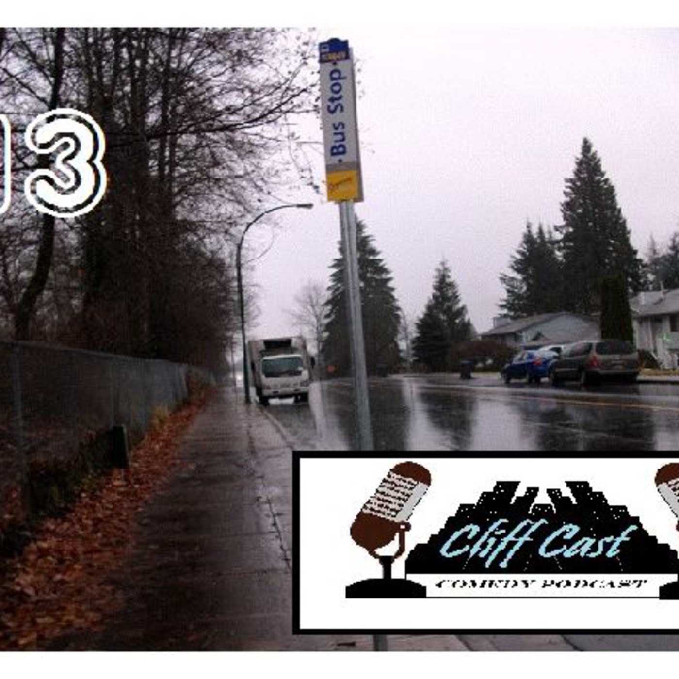 CliffCast