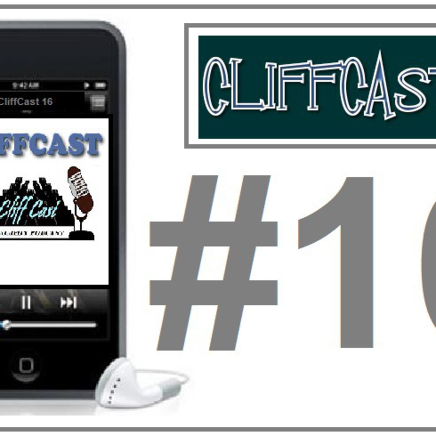 CliffCast