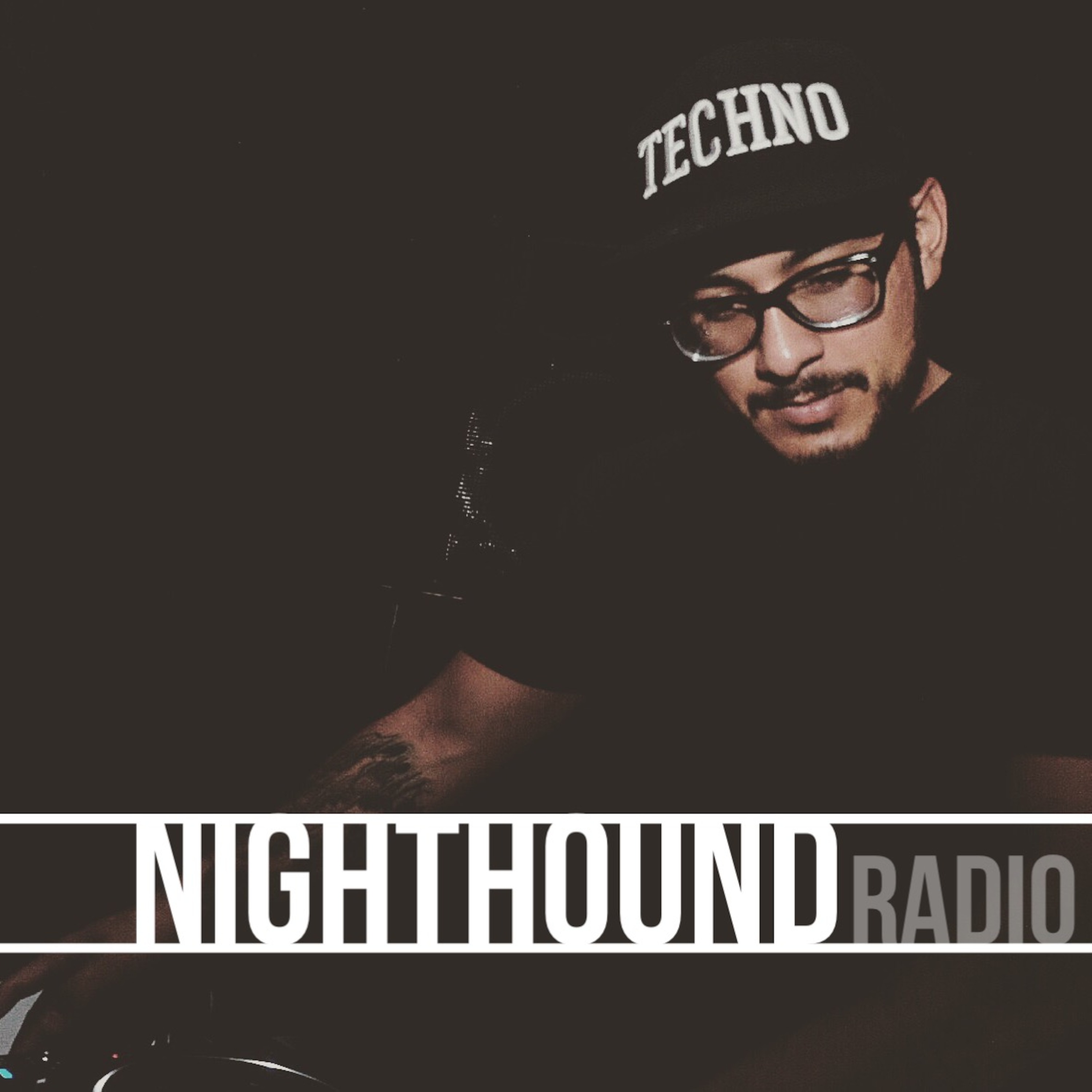NightHound Radio