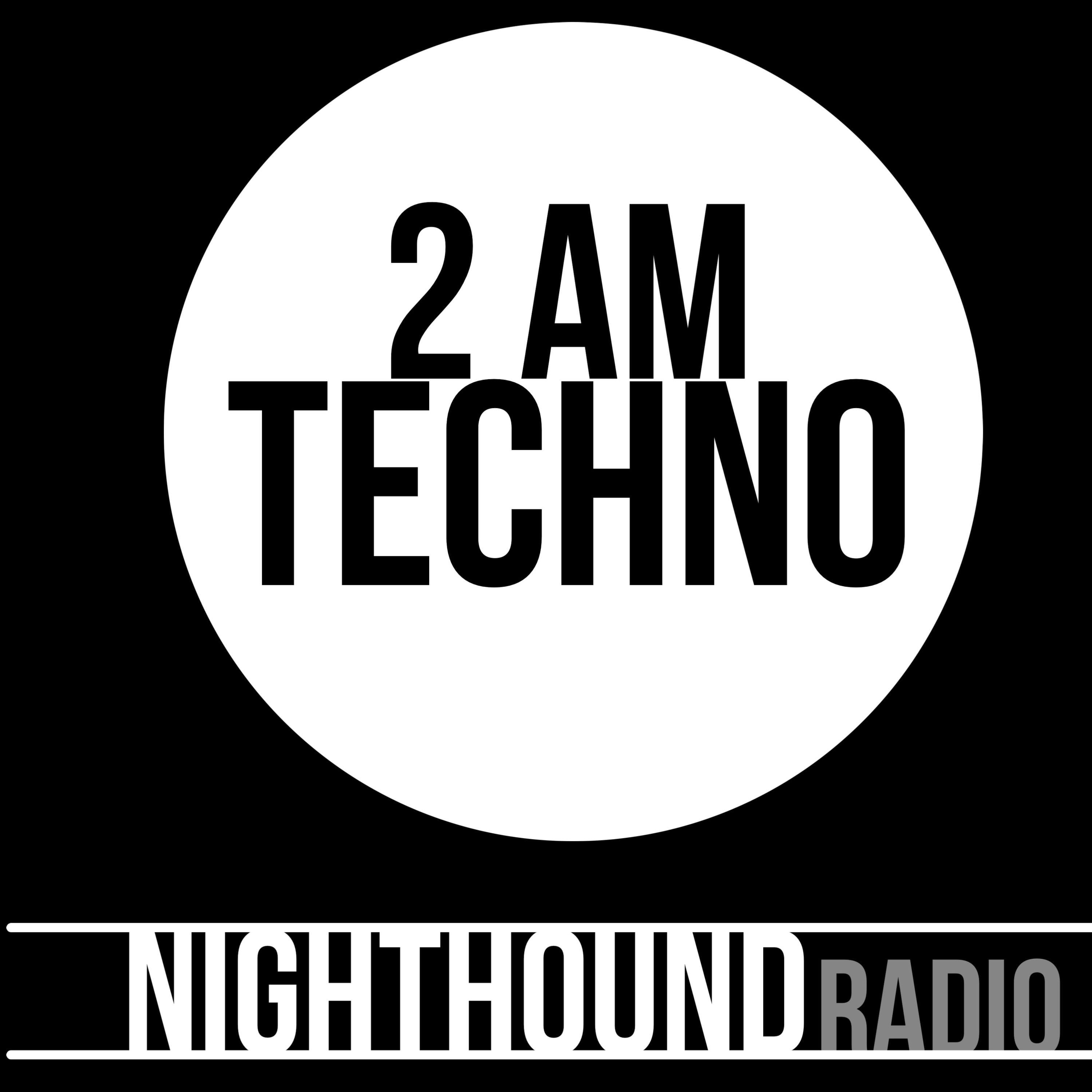 NightHound Radio
