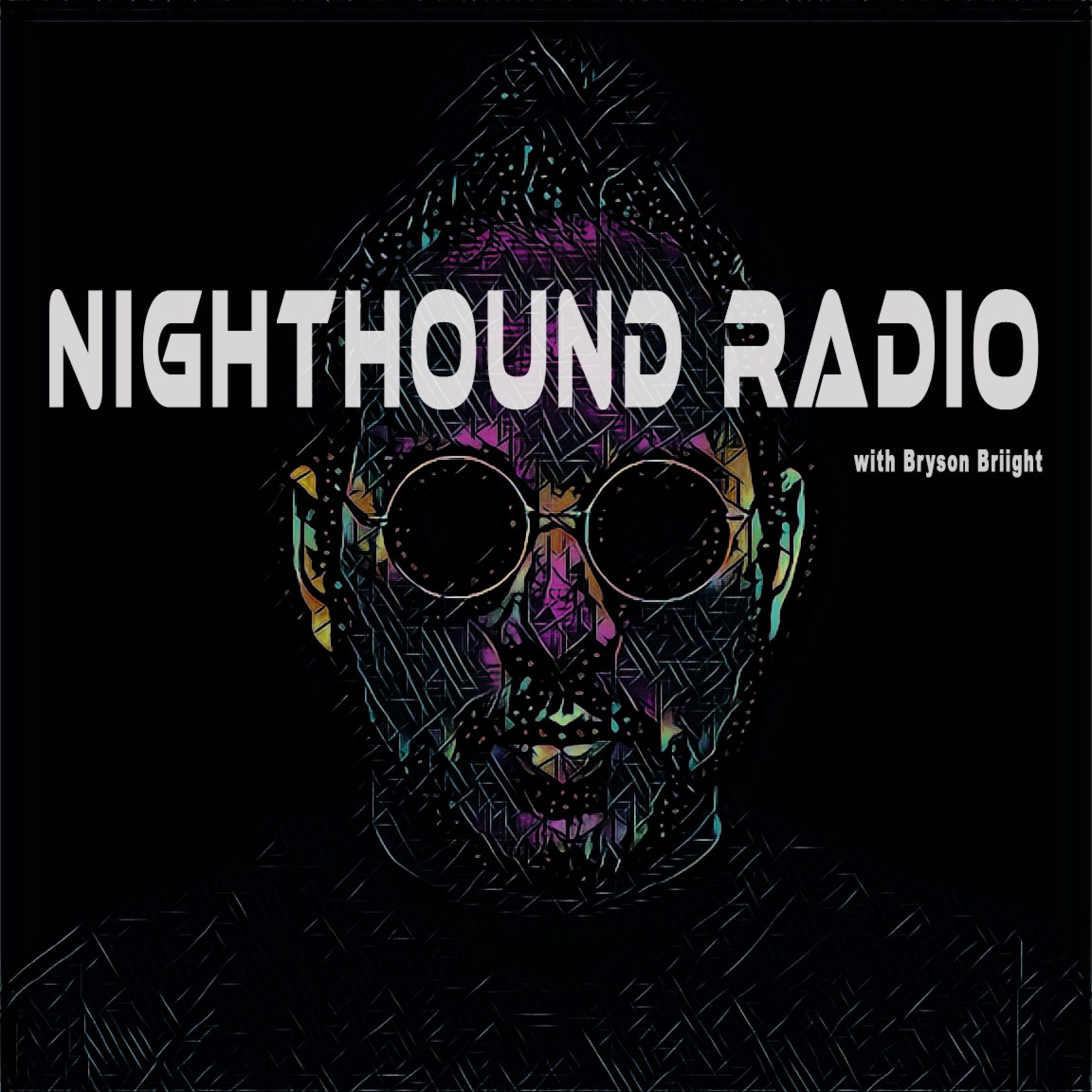 NightHound Radio