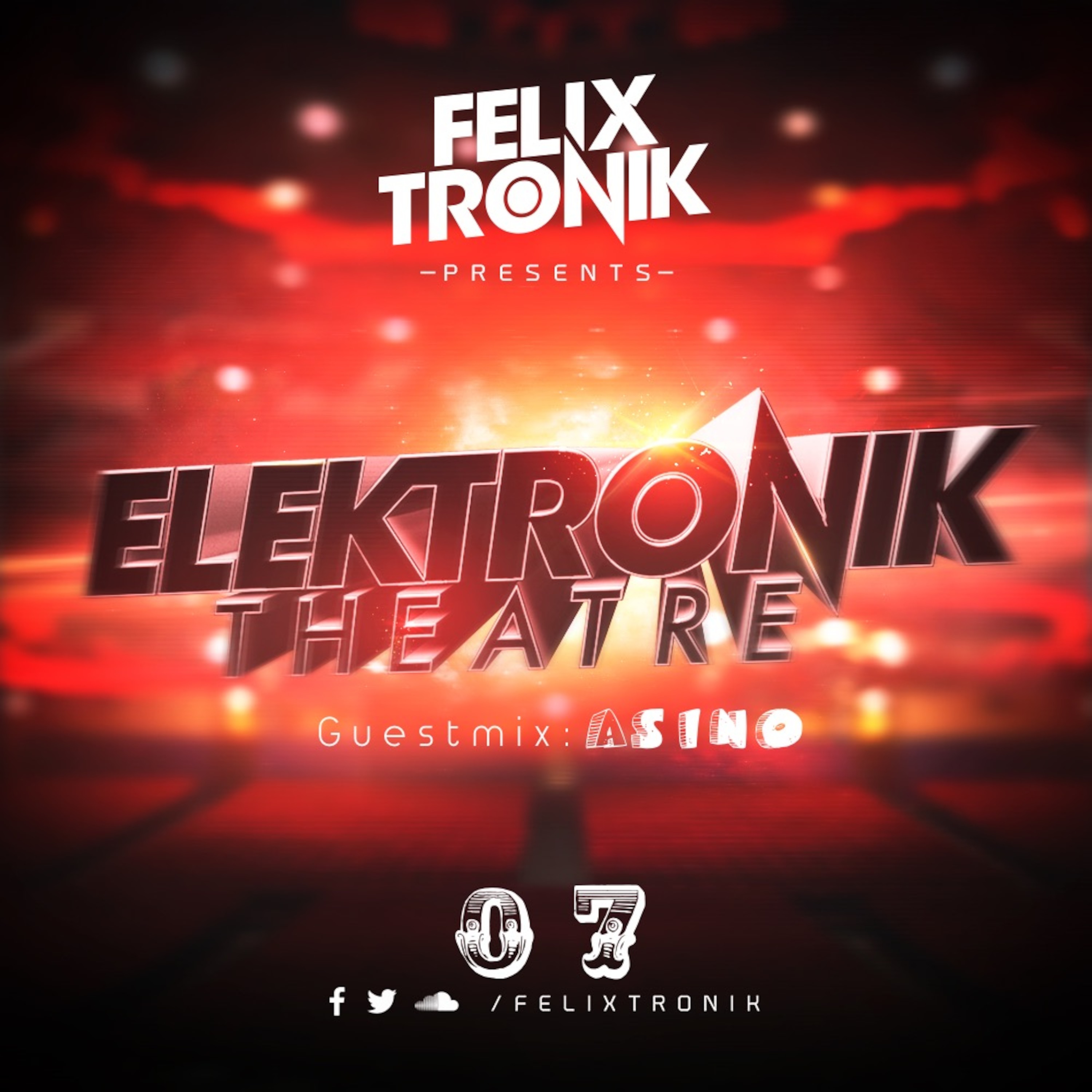 ELEKTRONIK THEATRE