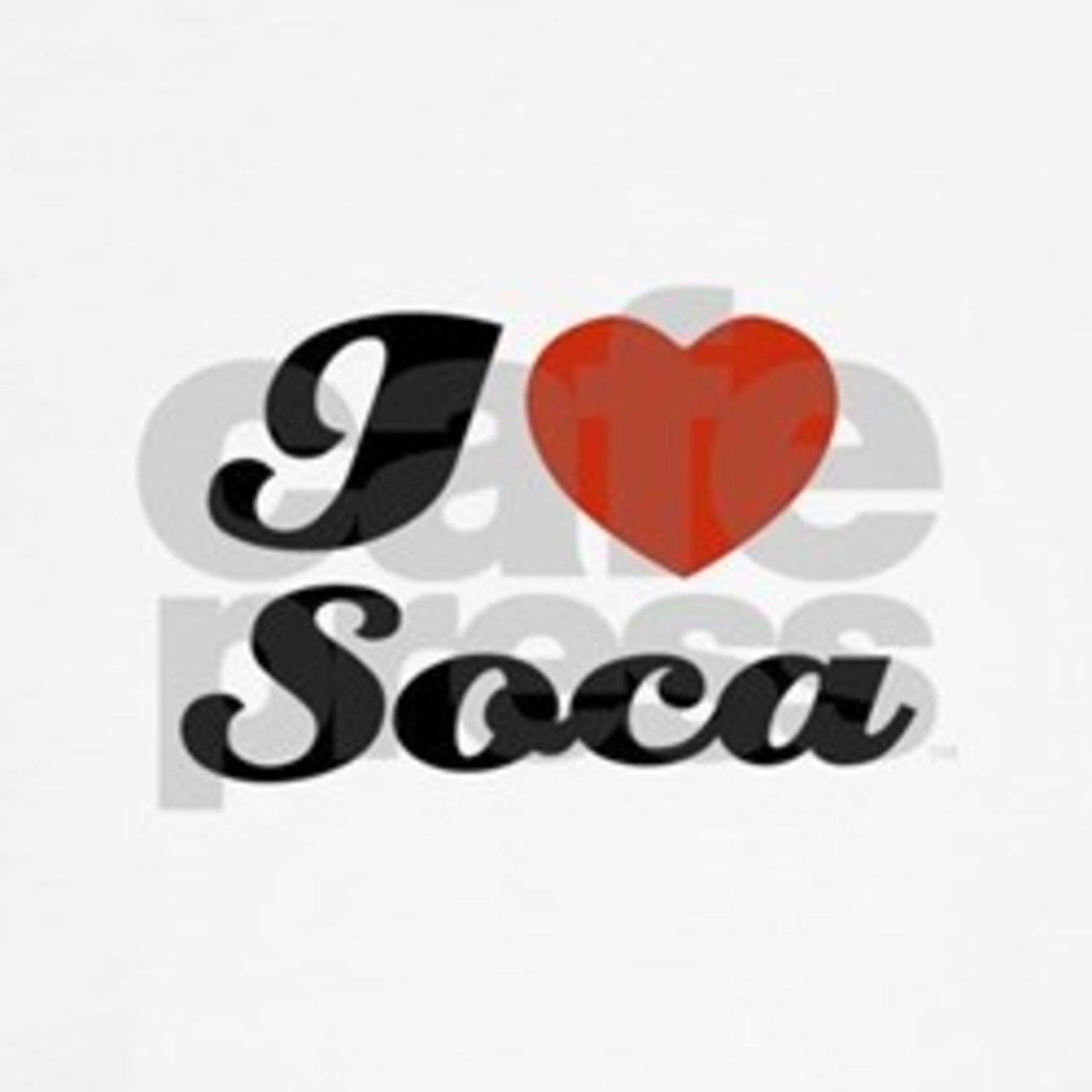 The Soca Meltdown Show podcast