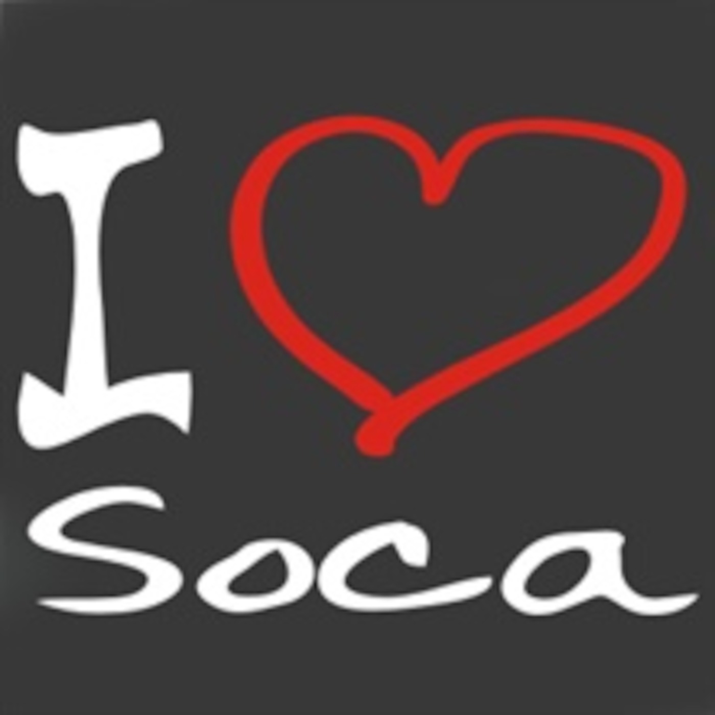 The Soca Meltdown Show podcast