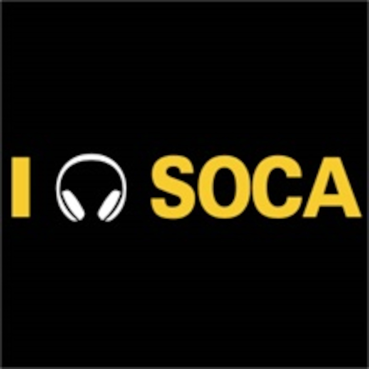 The Soca Meltdown Show podcast