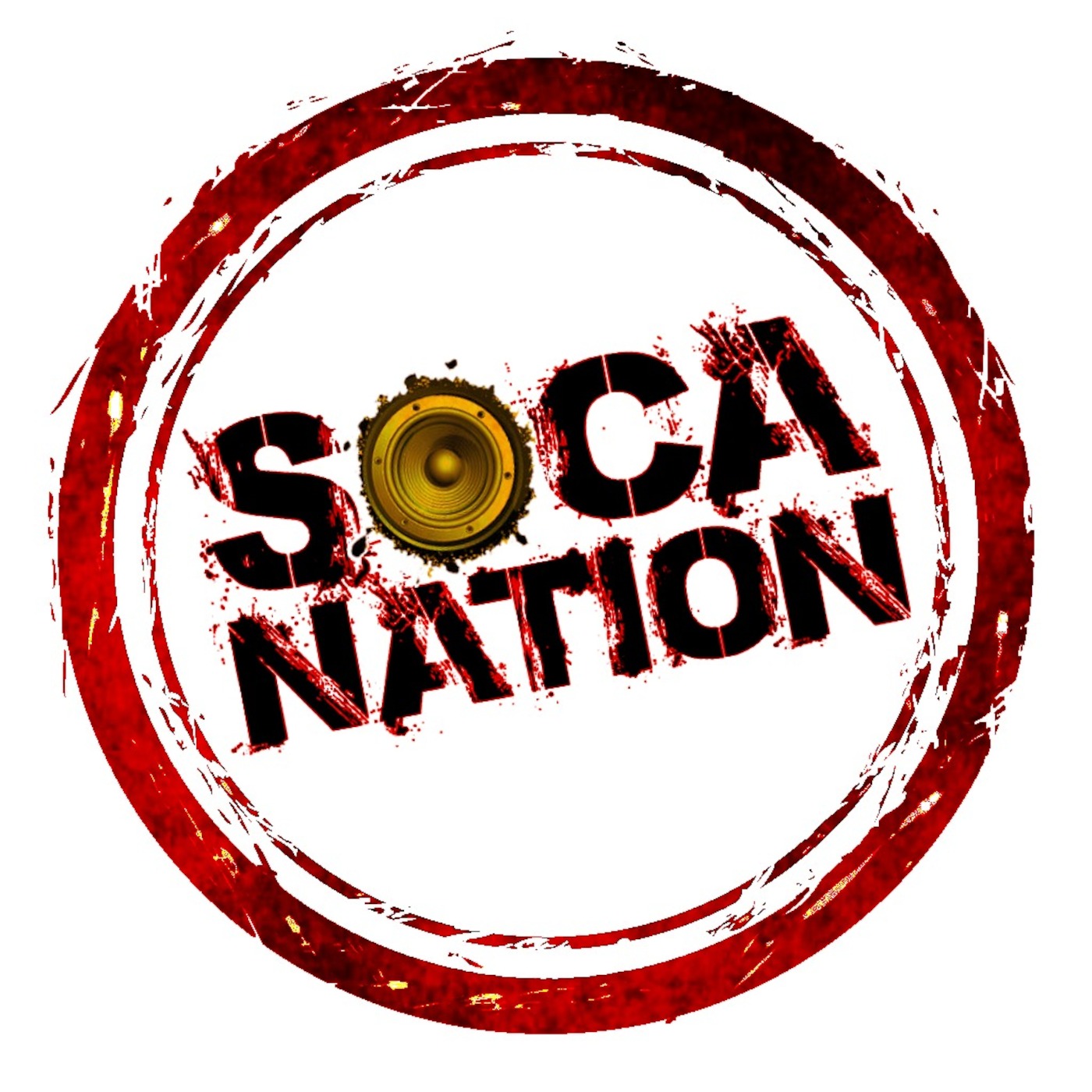The Soca Meltdown Show podcast