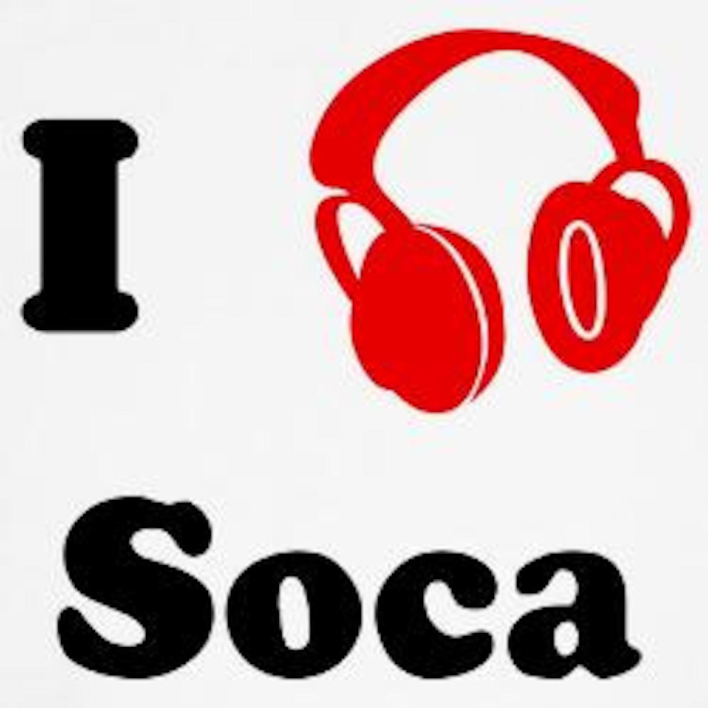 The Soca Meltdown Show podcast