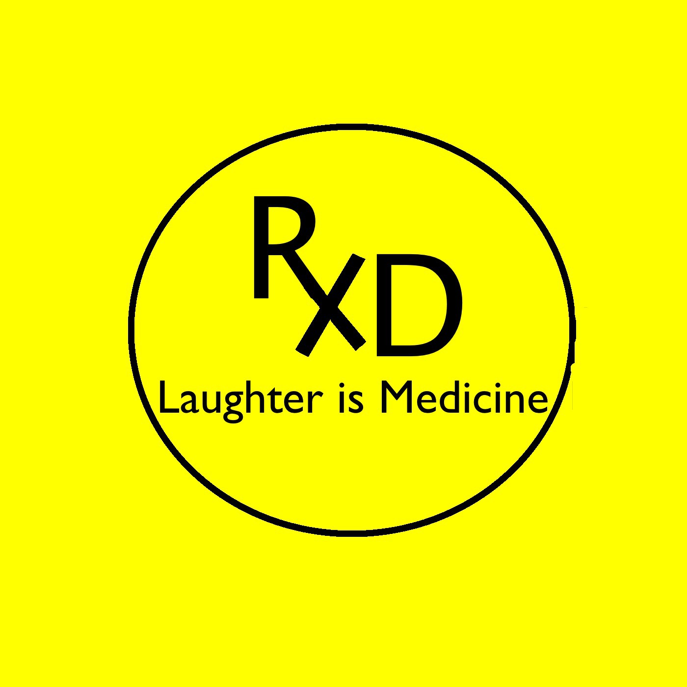 Laughter is Medicine