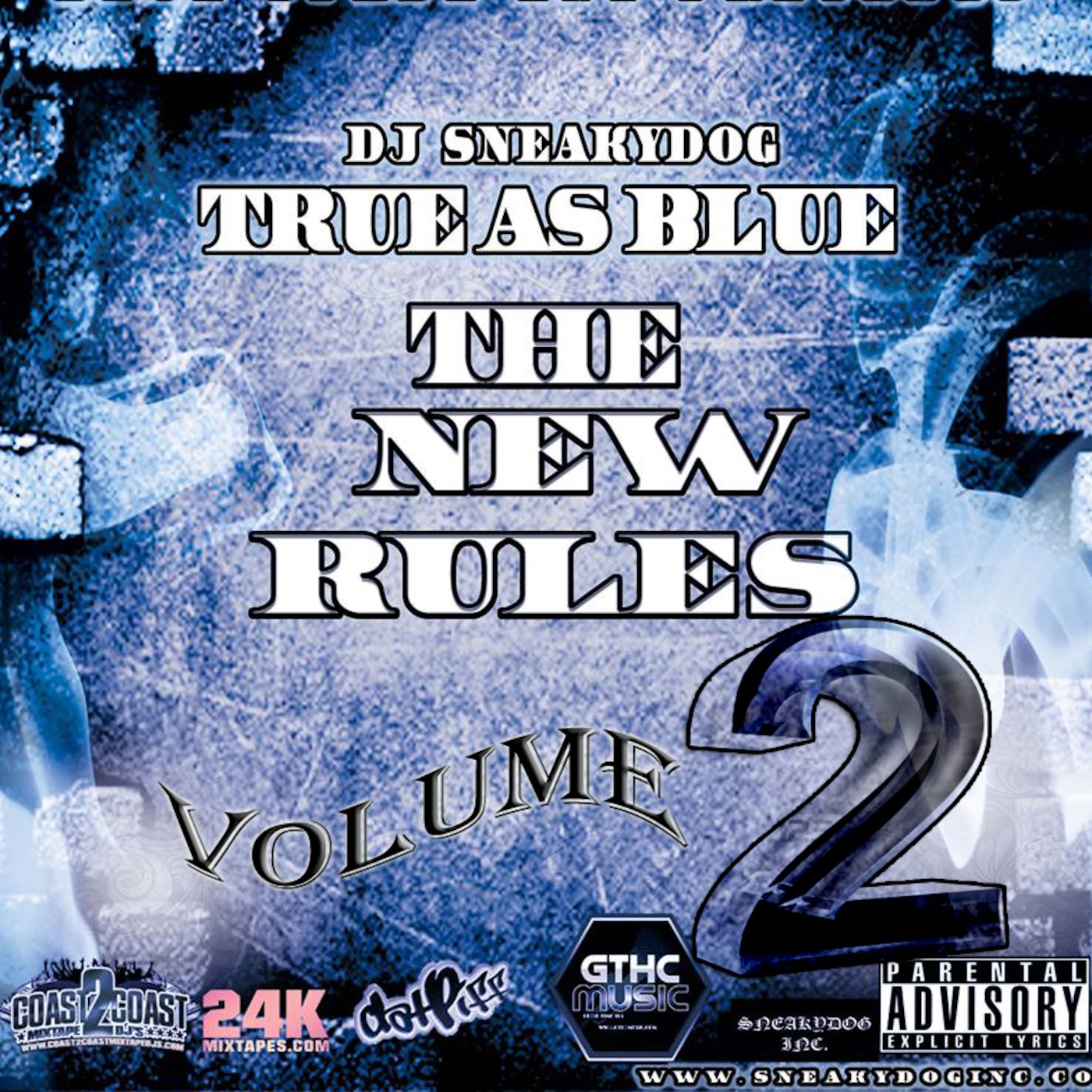 MR DJ SNEAKYDOG\'s Podcast