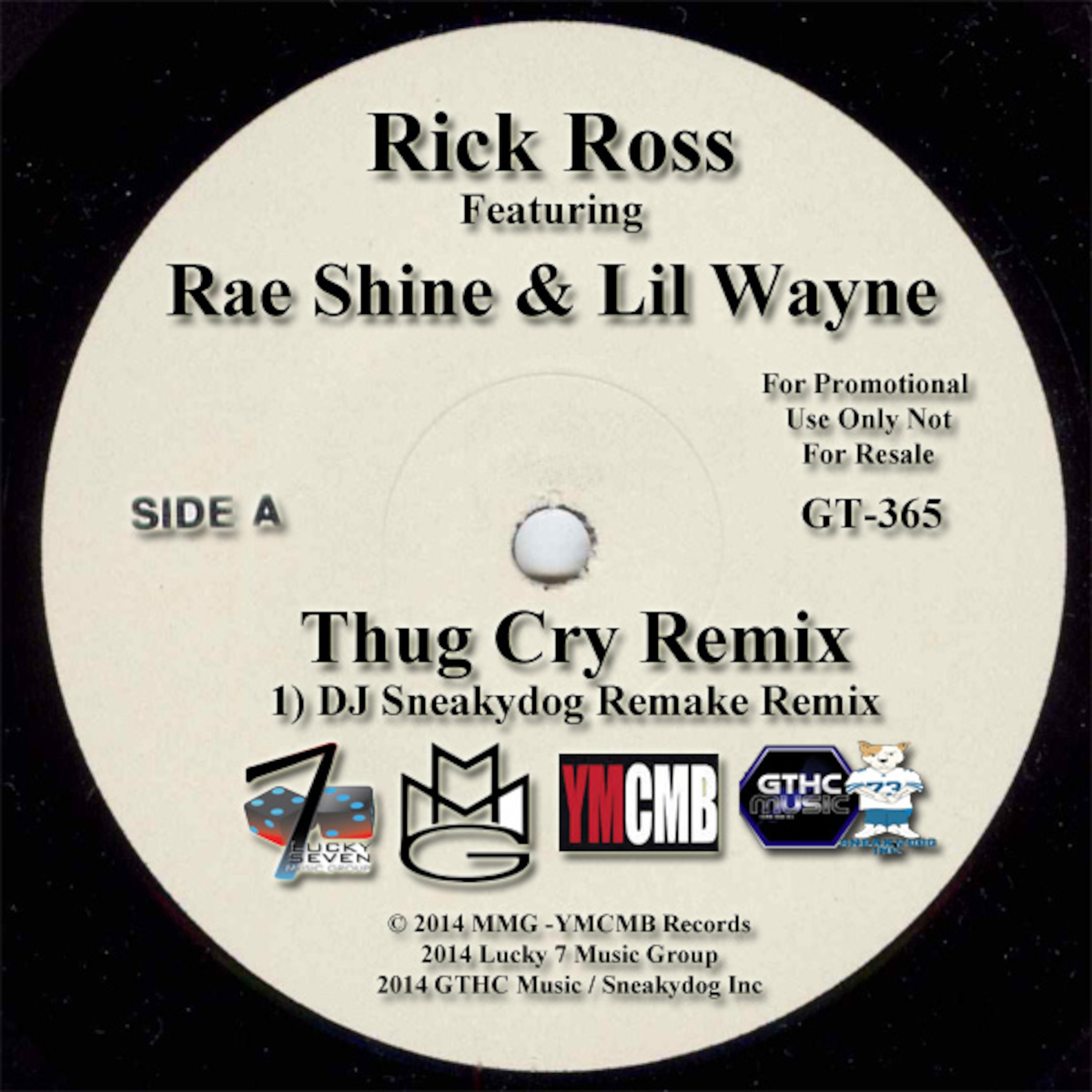 MR DJ SNEAKYDOG\'s Podcast