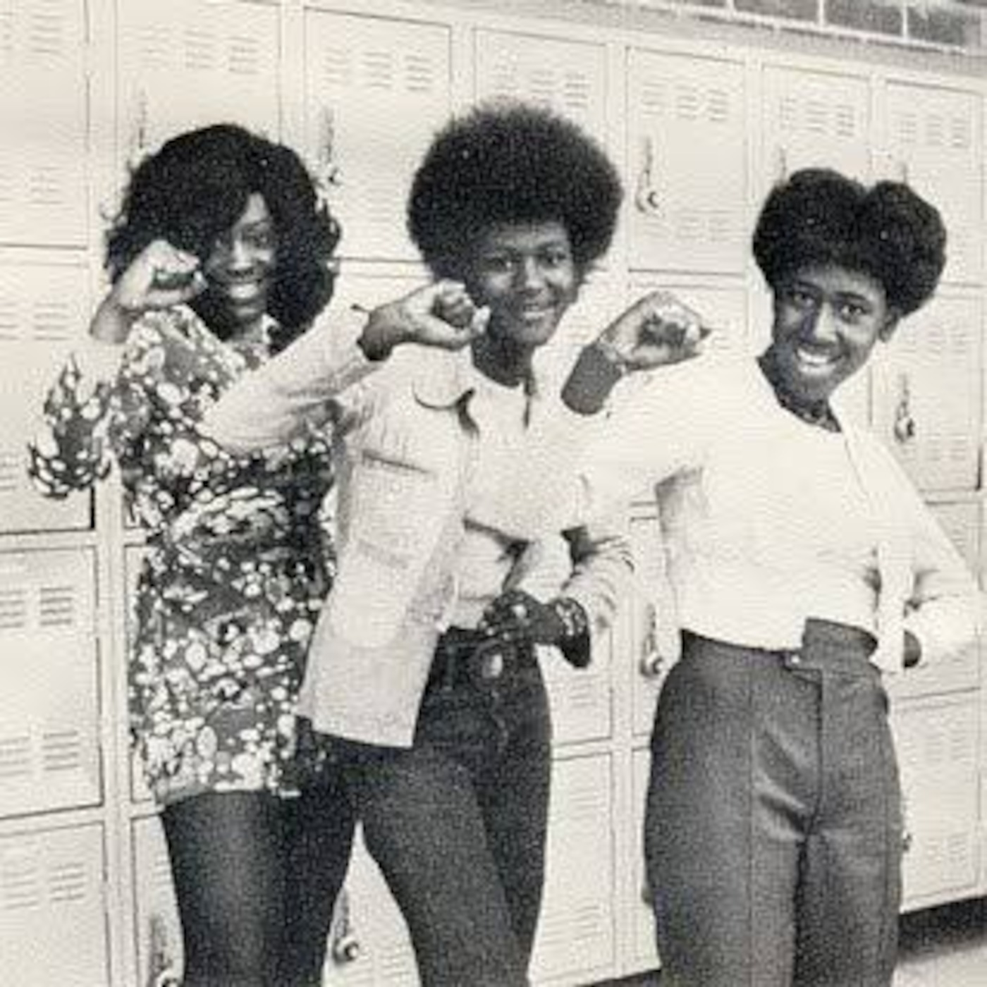 Deeper Than Atlantis: Diggin' In da Crates Bold Soul Sista Edition