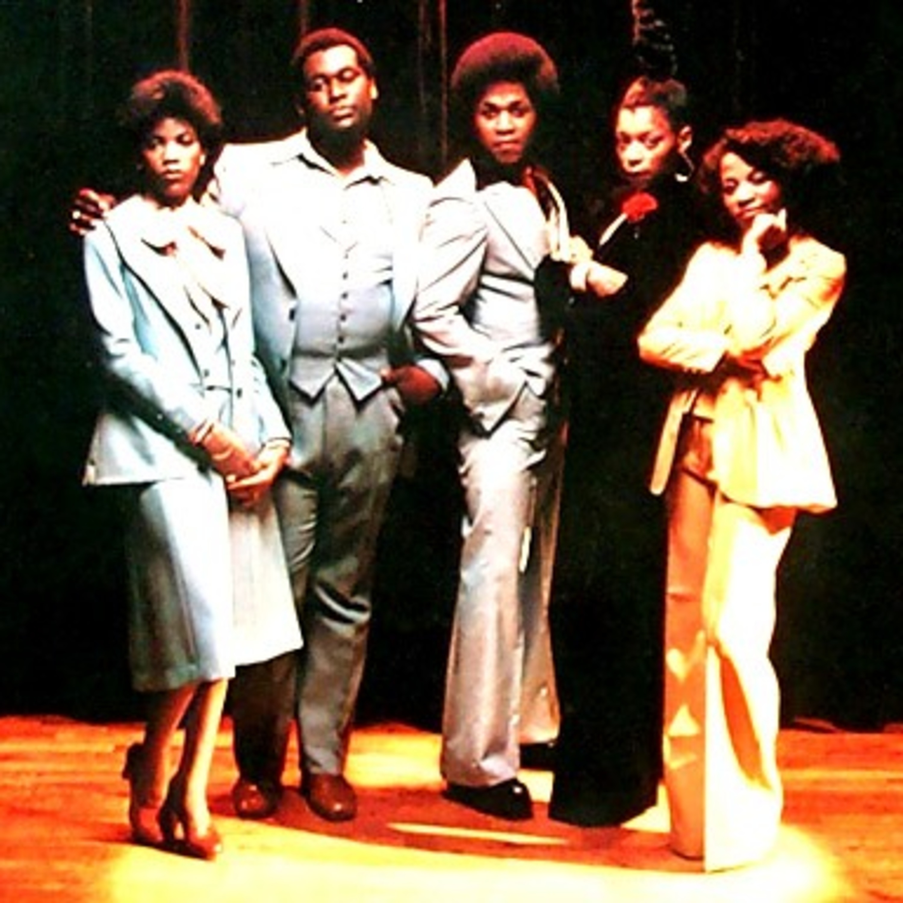 Deeper Than Atlantis: Diggin\' in da Crates