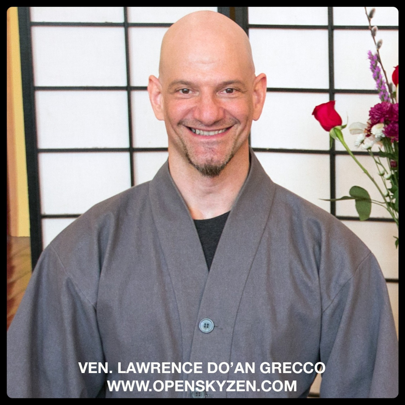 What Zen is, What Zen is Not