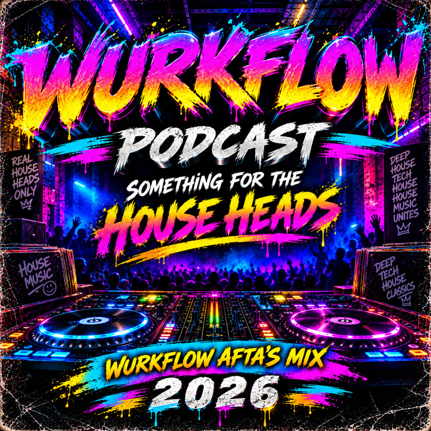 WURKFLOW PODCAST