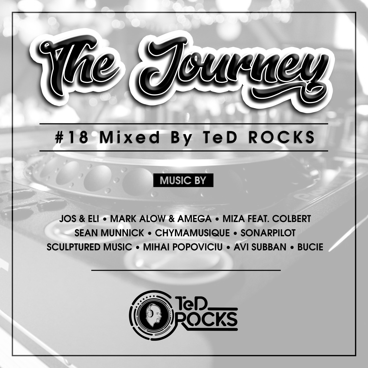TeD Rocks\' Podcast
