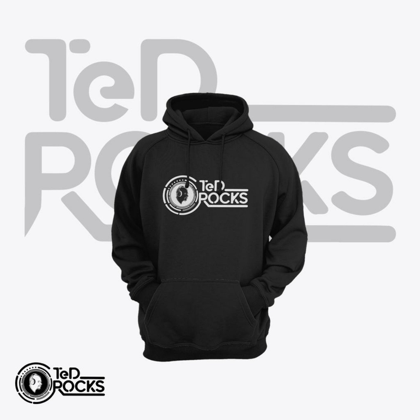 TeD Rocks\' Podcast
