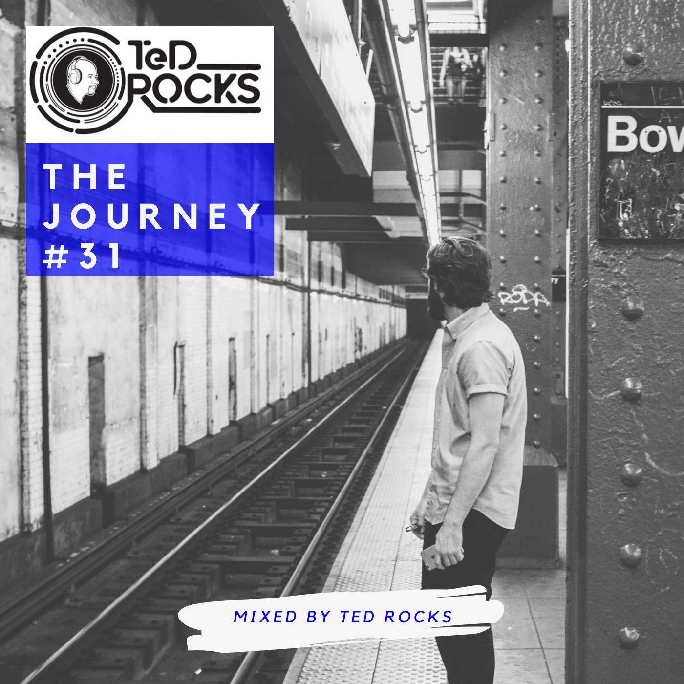 TeD Rocks\' Podcast