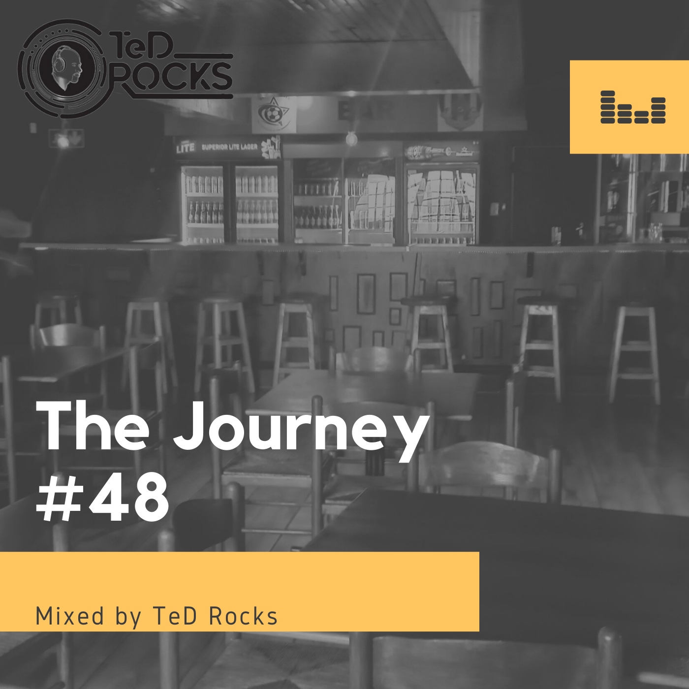 TeD Rocks\' Podcast
