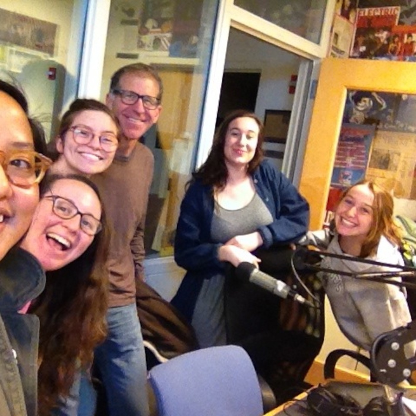 Episode 7: Faculty Club vs Hibachi vs a Disney Lemonade Stand