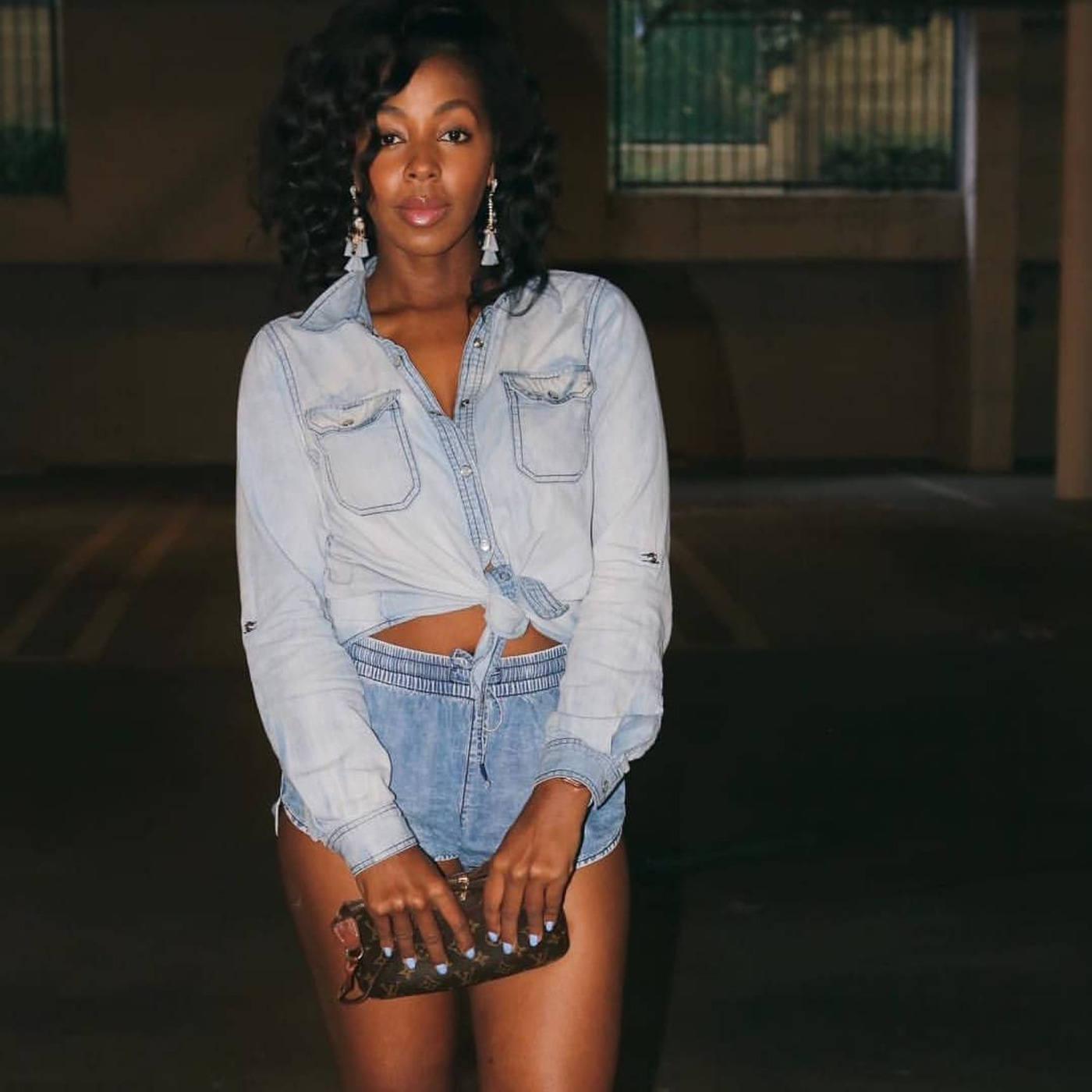 Luv Luv Radio\'s Podcast