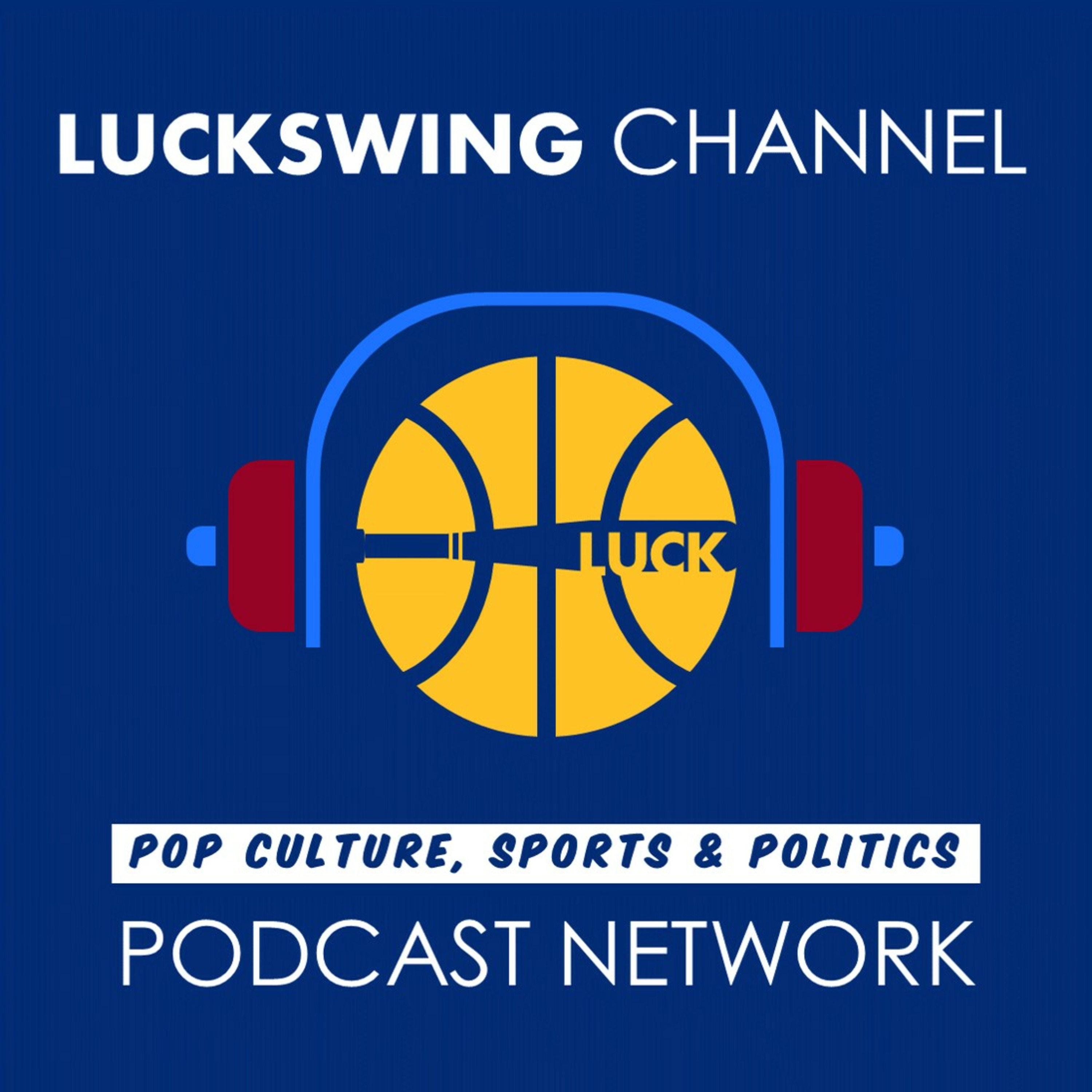 LuckSwing Channel