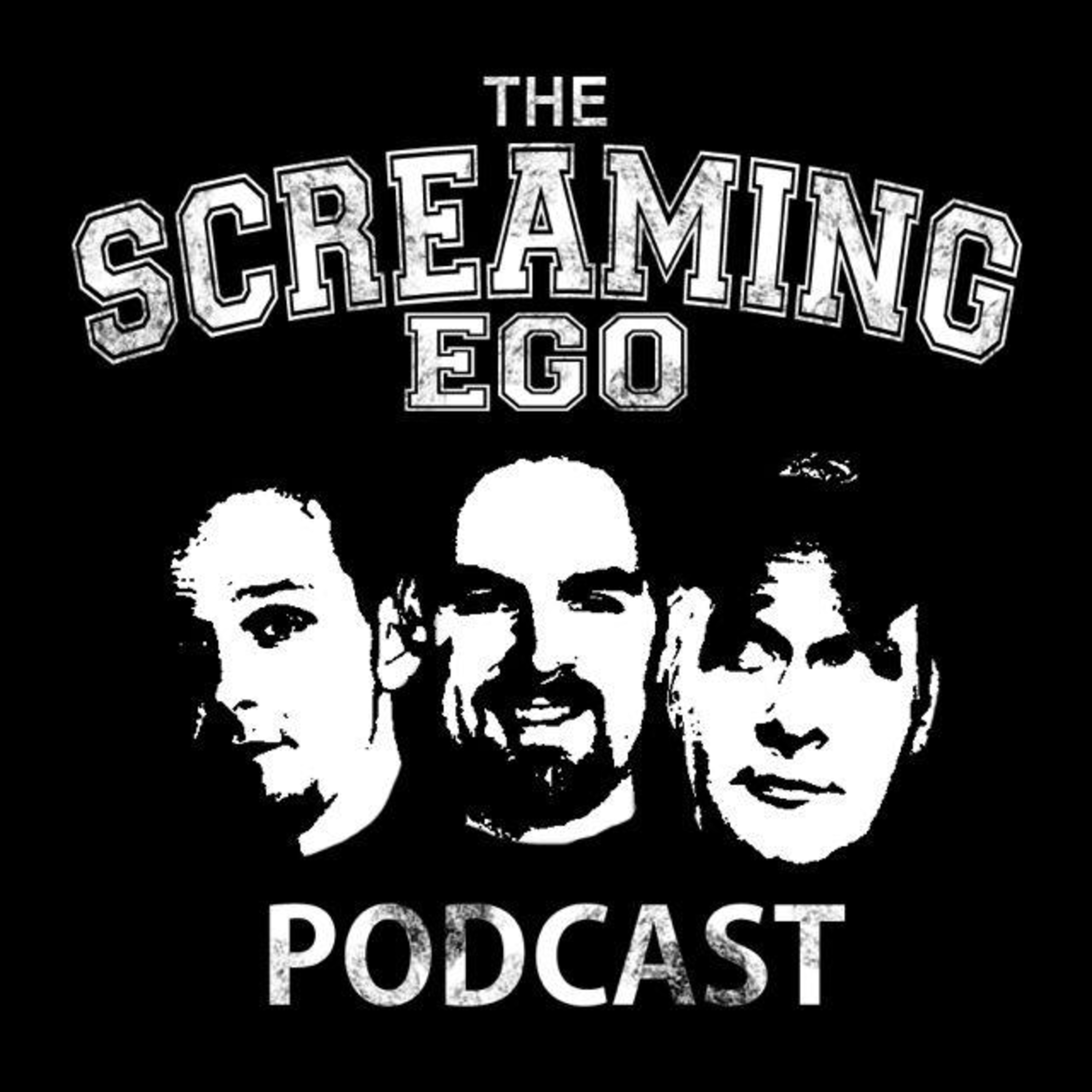 Episode 13: The Glory of Loving J. K. Rowling