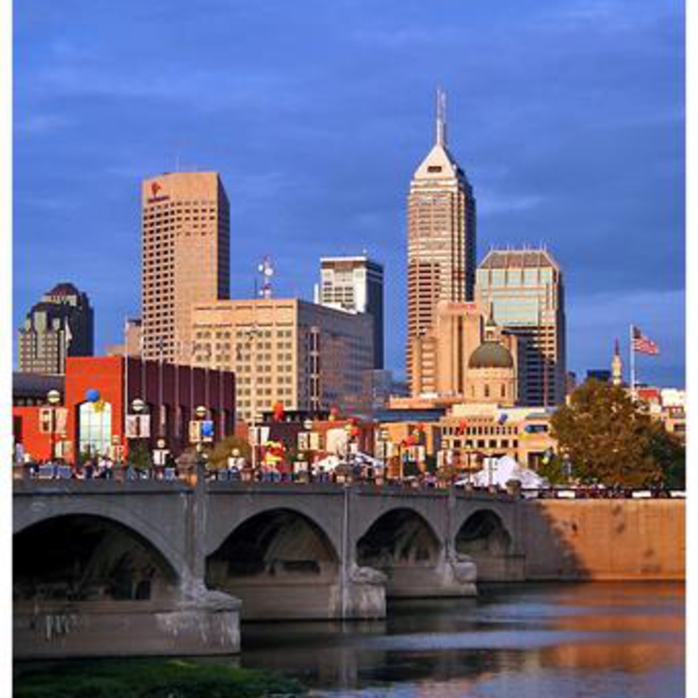 Inside Indiana Sports