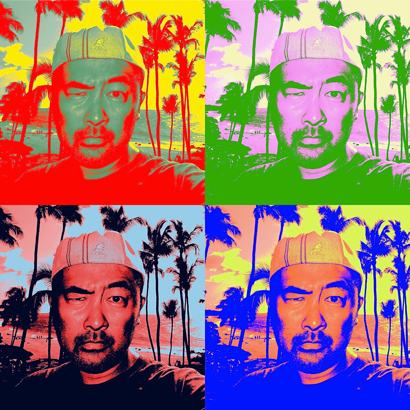 Deep & Soulful House from NYC
