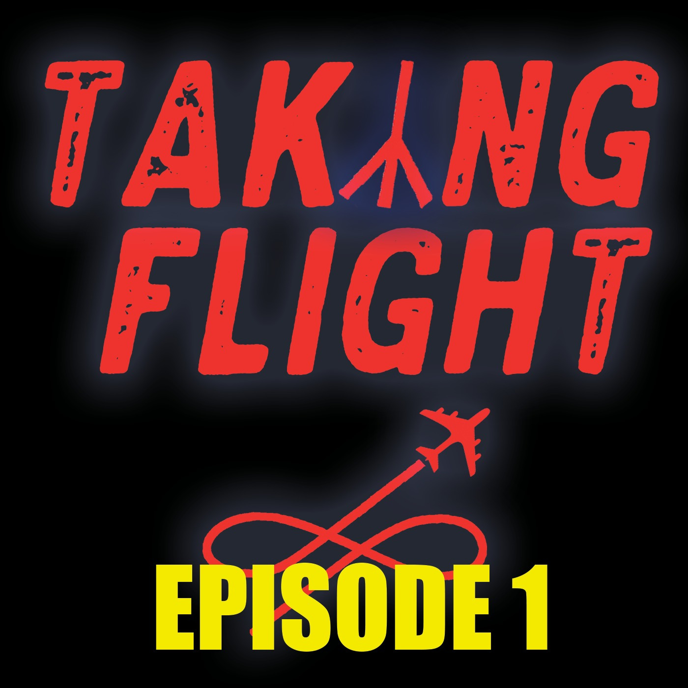Episode 101: The Guy Who Fell to Earth