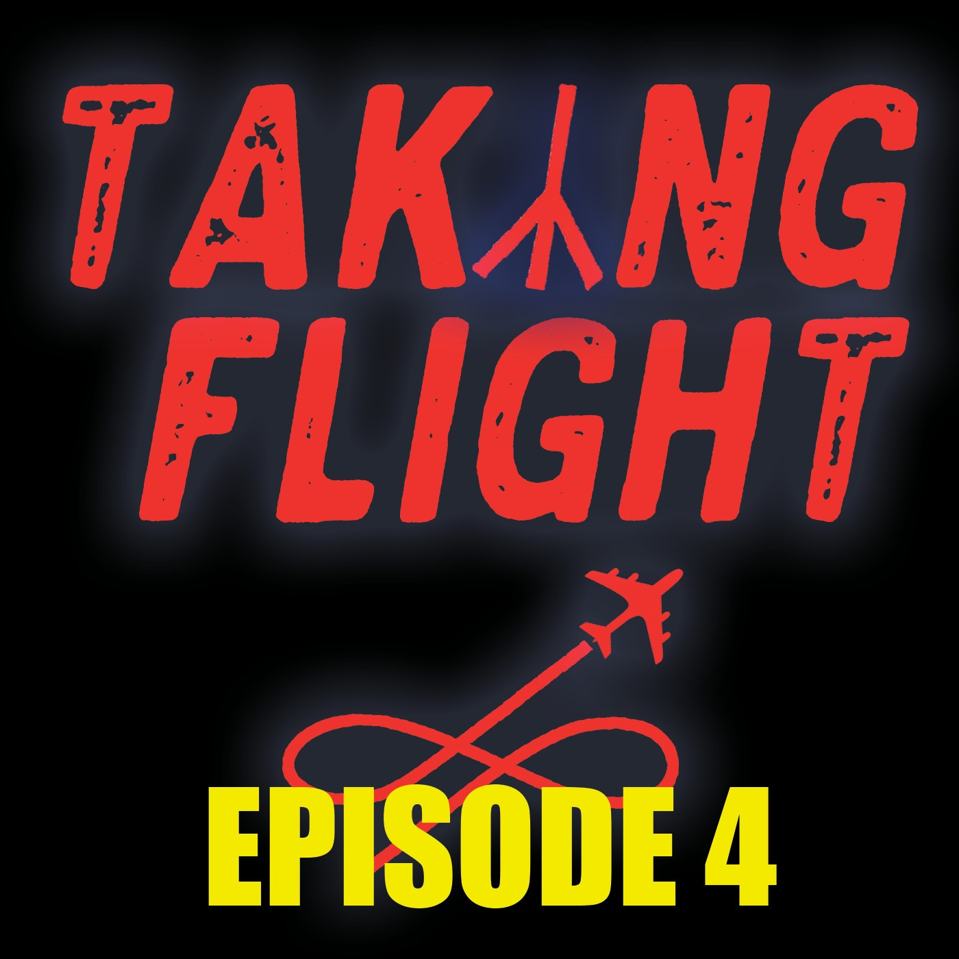 Episode 104: A Paranormal Hotspot