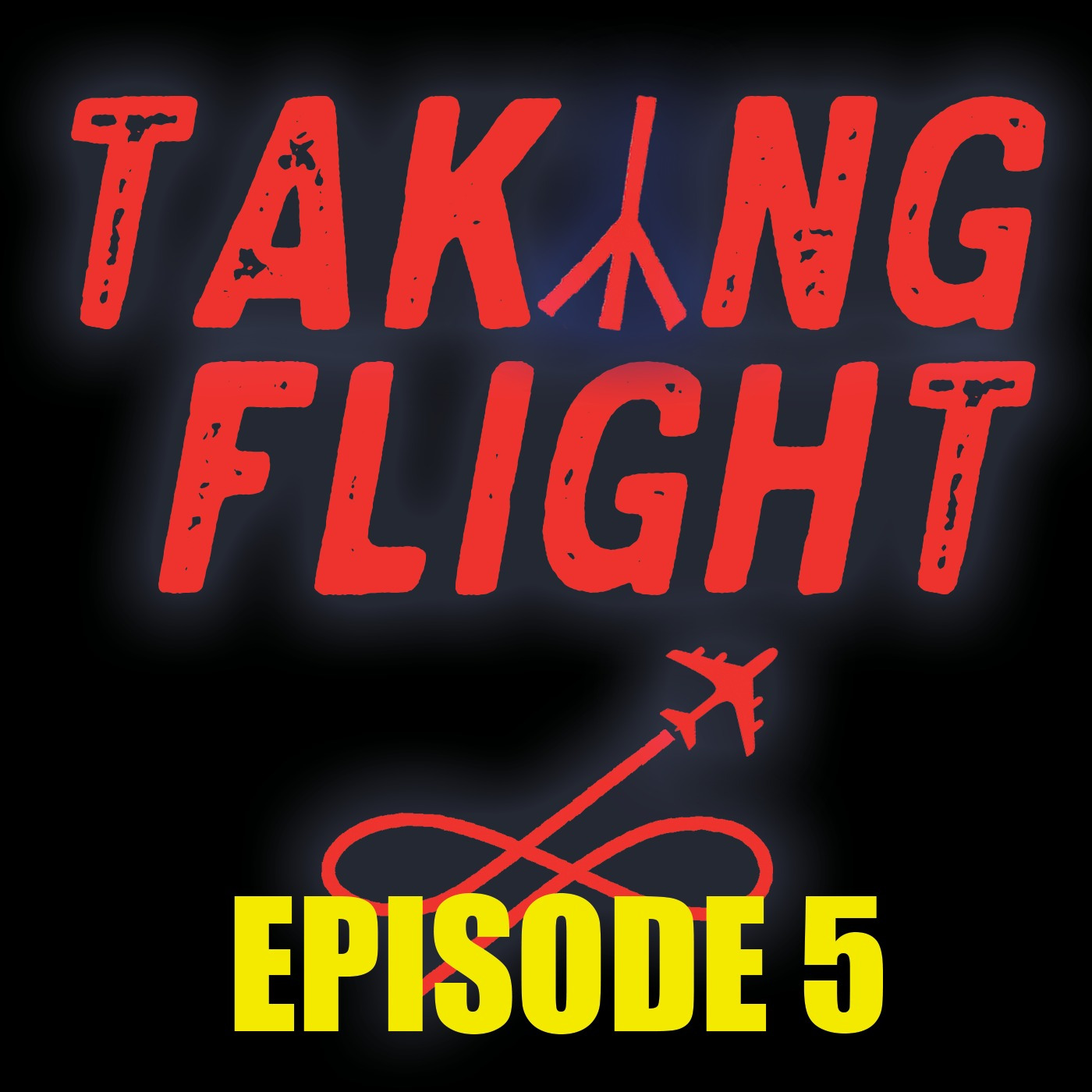 Episode 105: The Tunnel