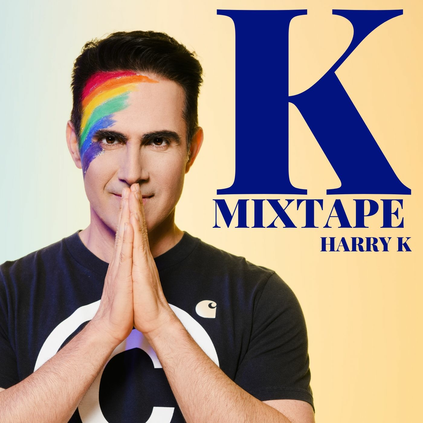 The Harry K Podcast