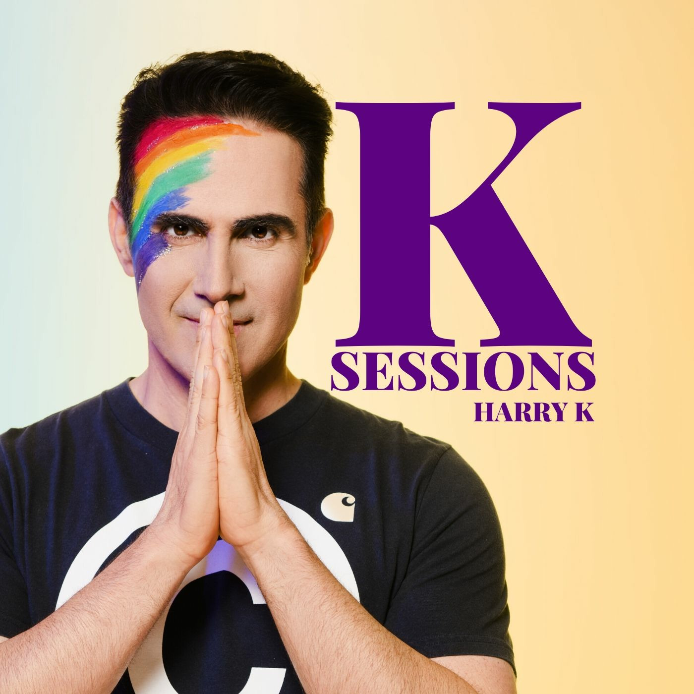 K Sessions #17 | Harry K episode artwork