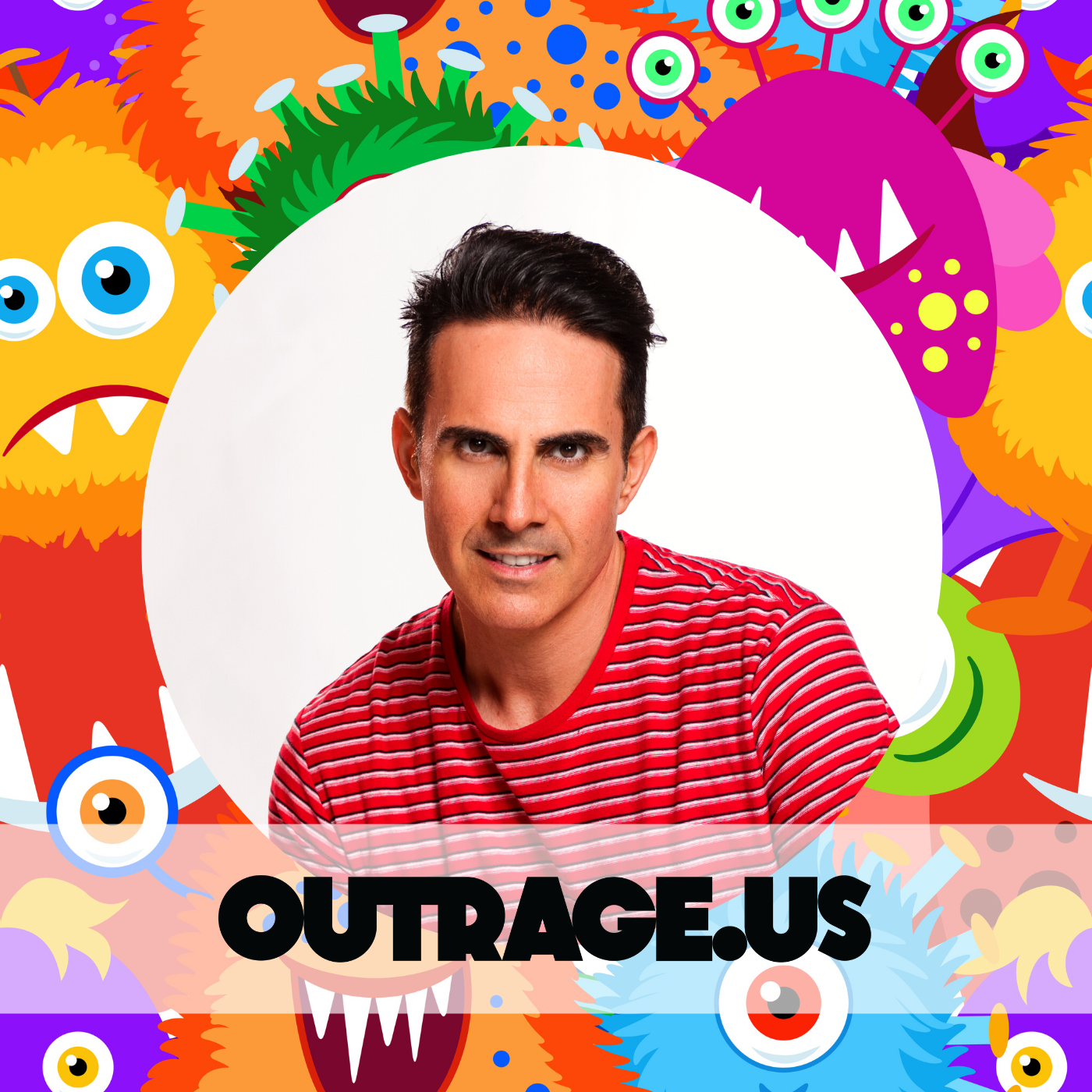 Episode 59: OUTRAGE.US ROMANCE 26 episode artwork