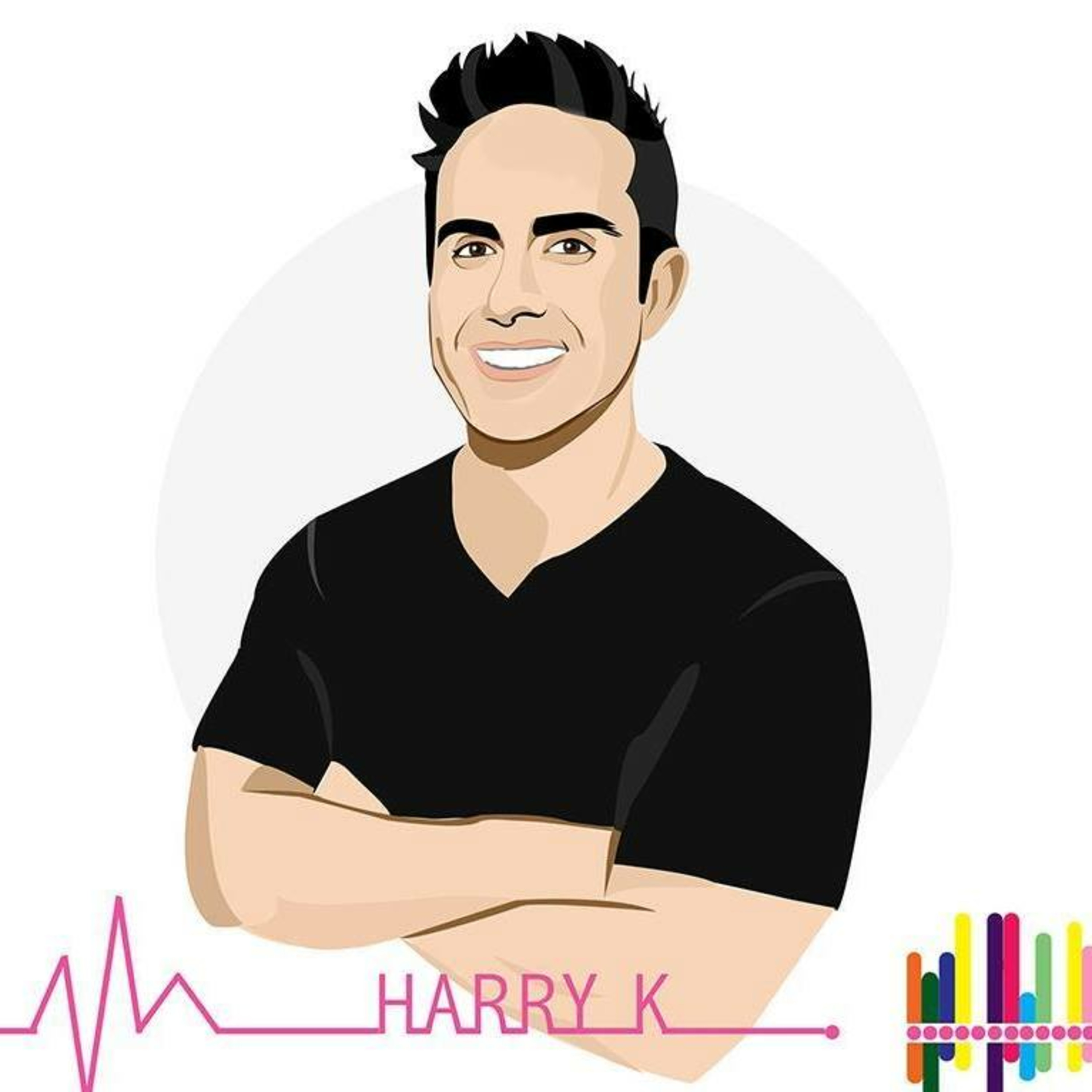 The Harry K Podcast