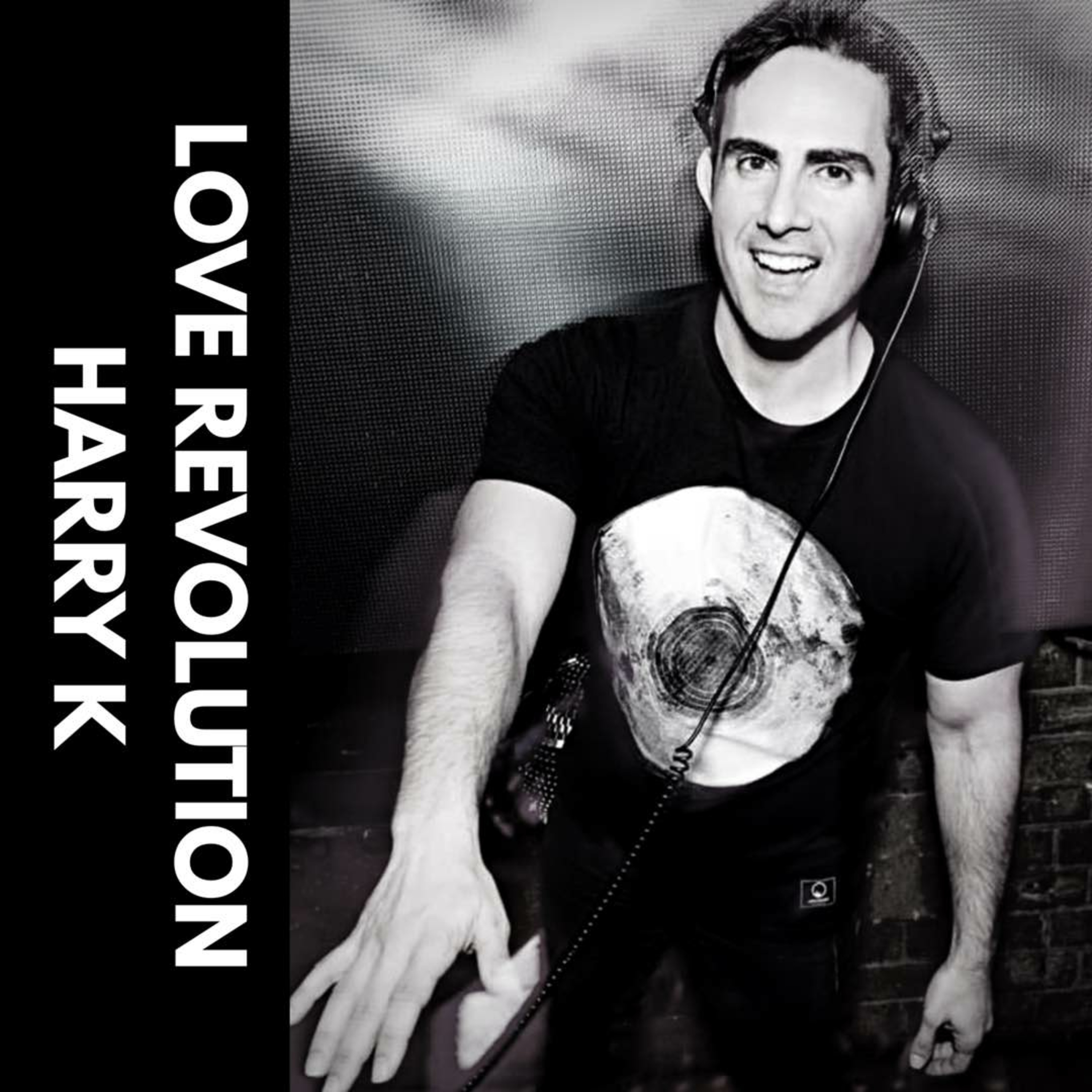 The Harry K Podcast