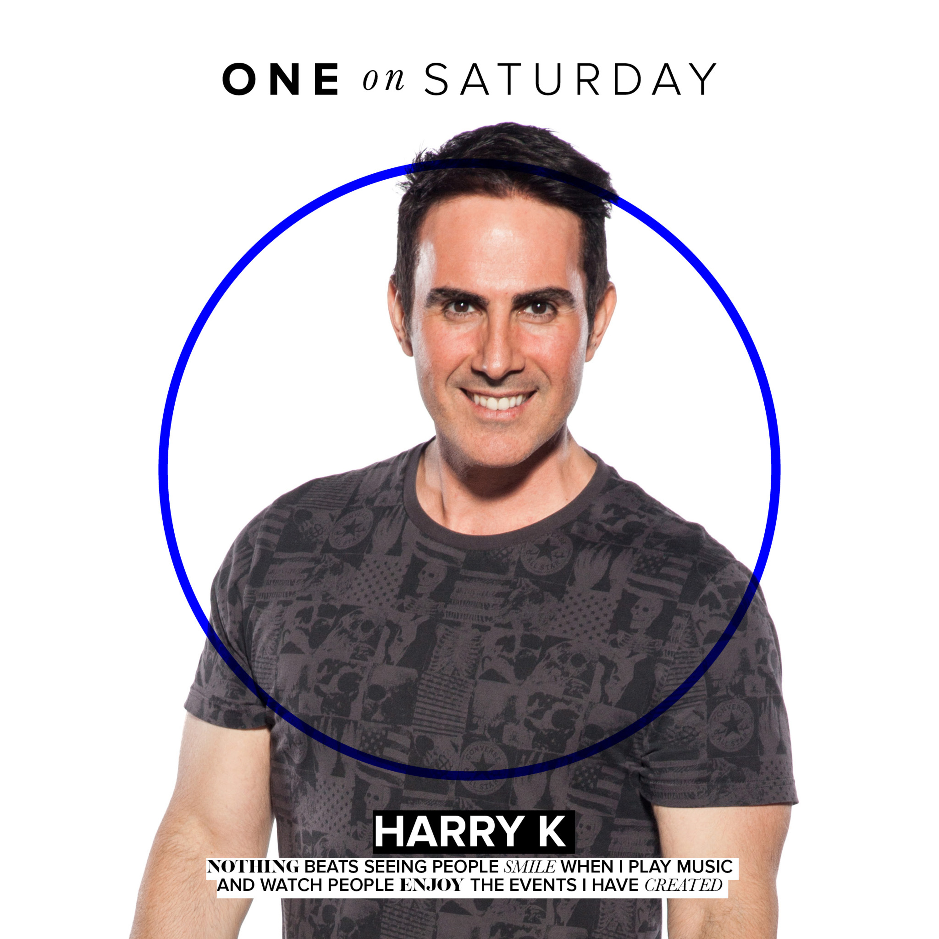 The Harry K Podcast