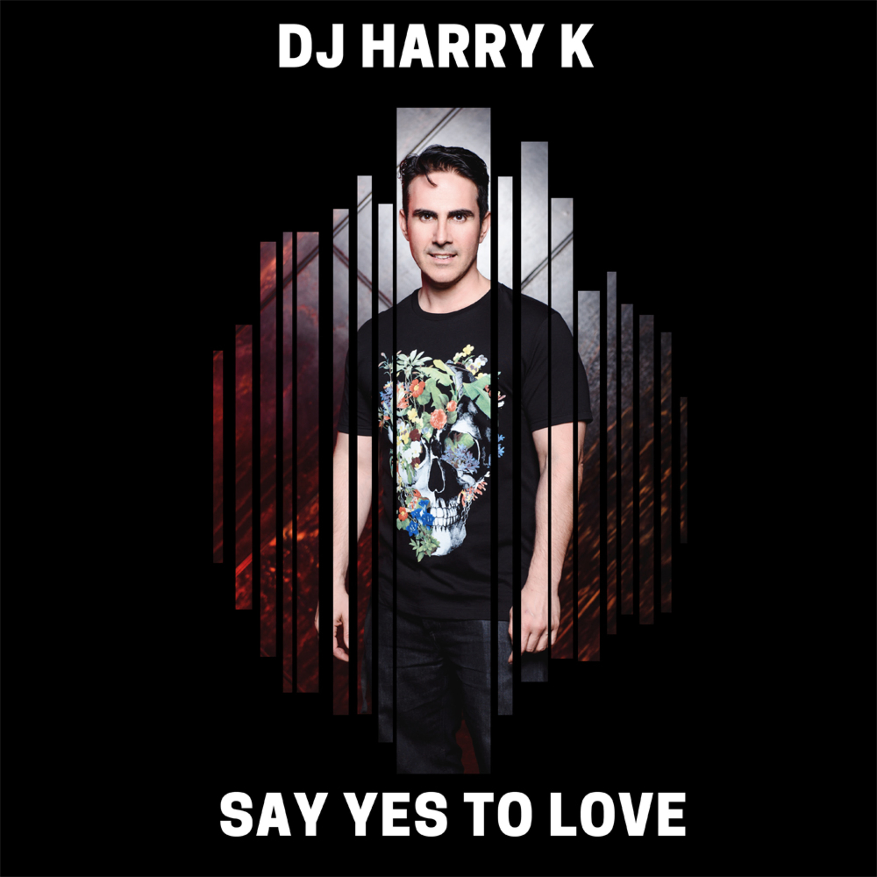 The Harry K Podcast