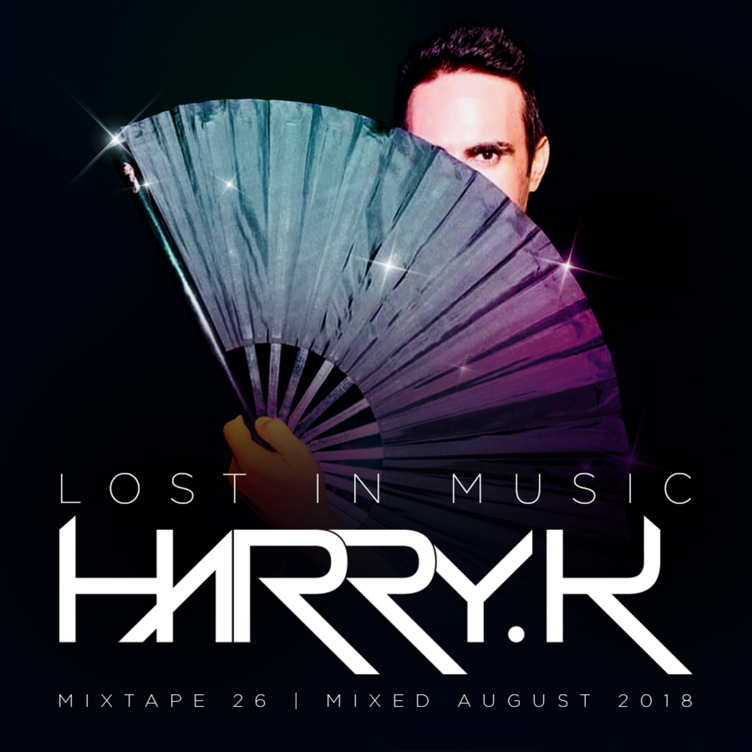 The Harry K Podcast
