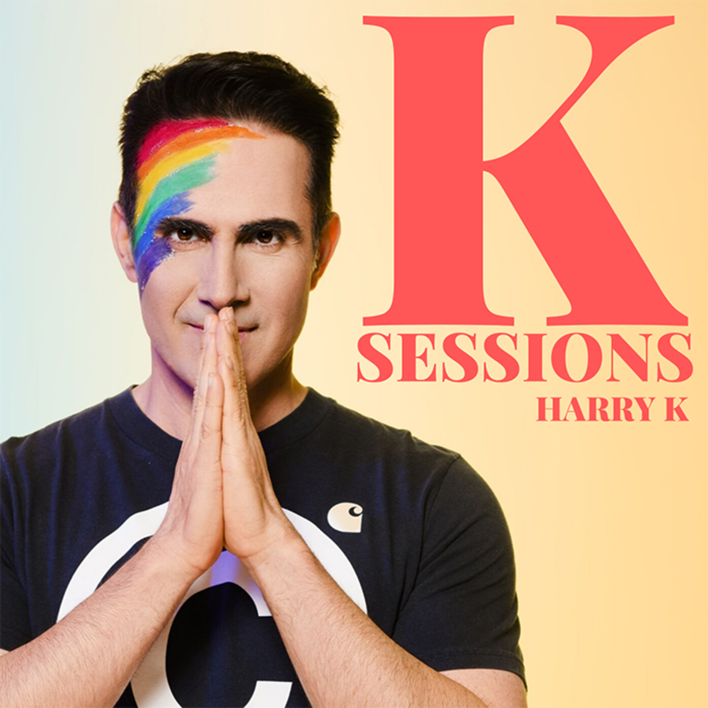 The Harry K Podcast